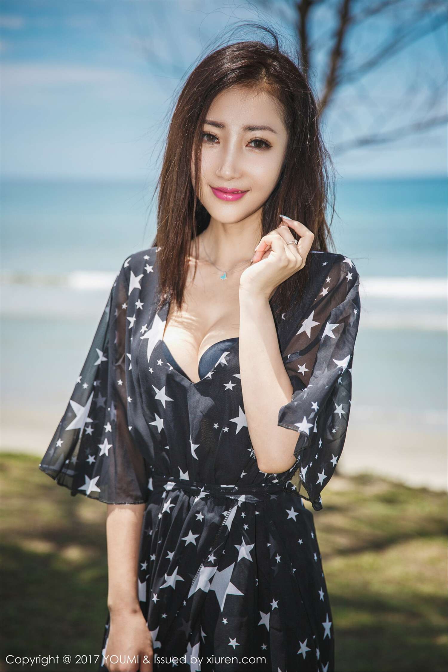 图片[21]-[YouMi尤蜜荟] 2017.05.05 Vol.039 Yumi-尤美[48+1P] – 速更版-美库