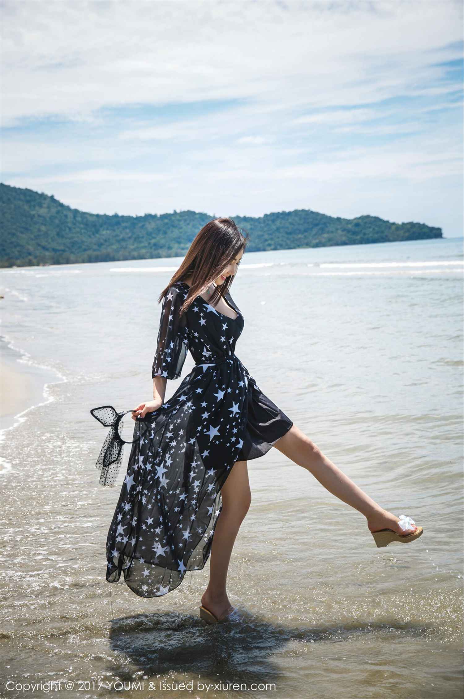 图片[29]-[YouMi尤蜜荟] 2017.05.05 Vol.039 Yumi-尤美[48+1P] – 速更版-美库