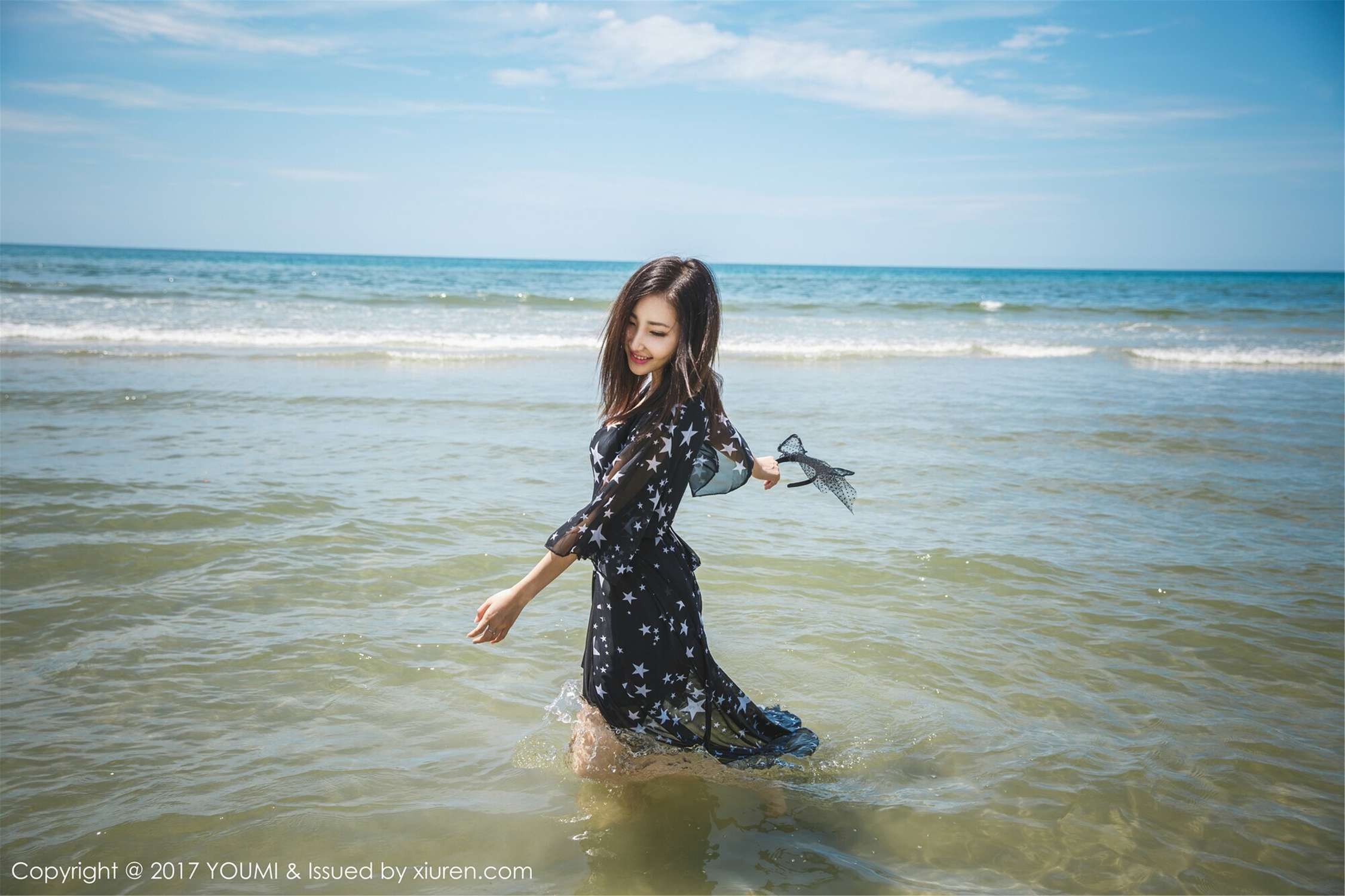 图片[30]-[YouMi尤蜜荟] 2017.05.05 Vol.039 Yumi-尤美[48+1P] – 速更版-美库