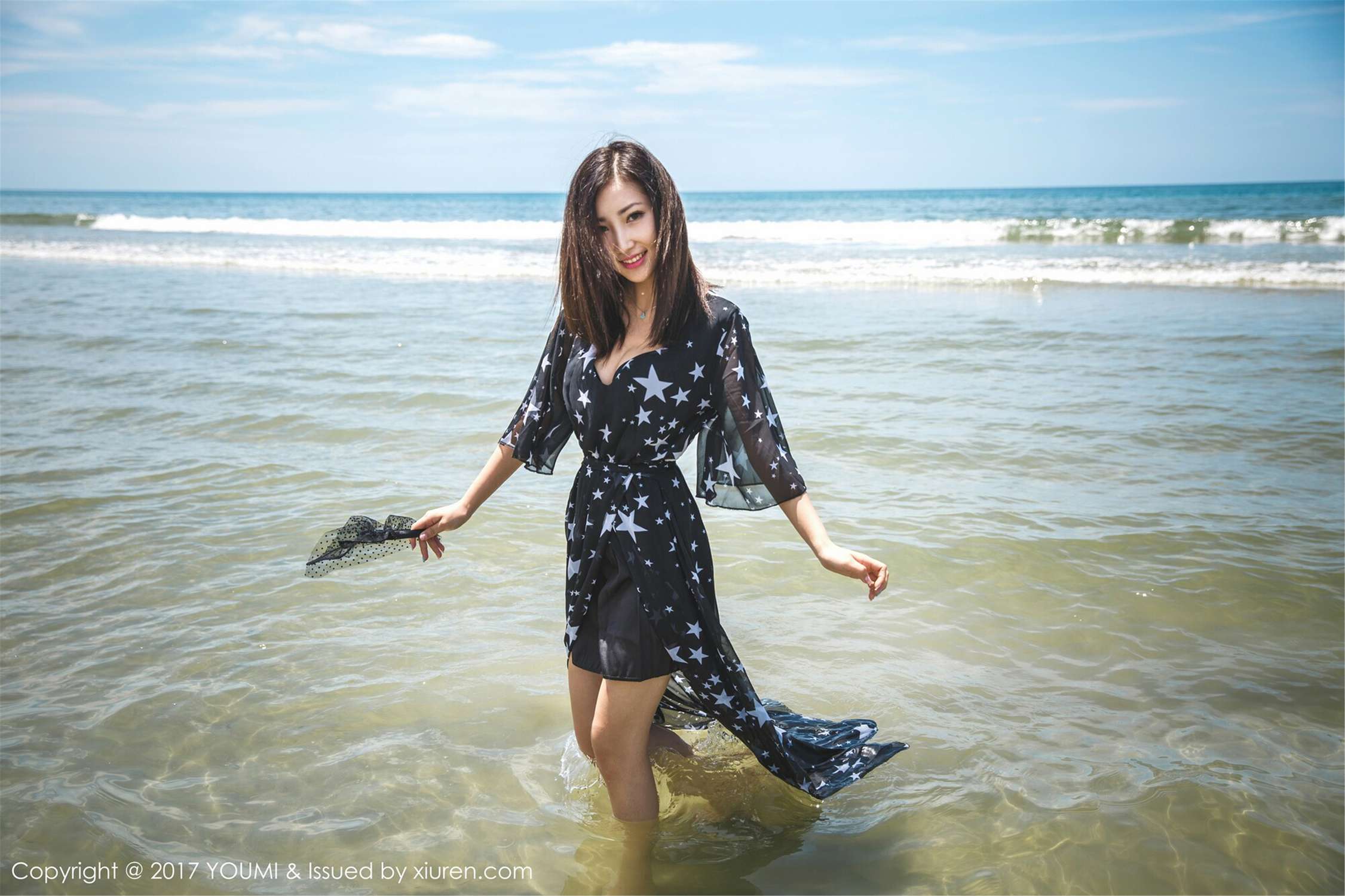 图片[31]-[YouMi尤蜜荟] 2017.05.05 Vol.039 Yumi-尤美[48+1P] – 速更版-美库