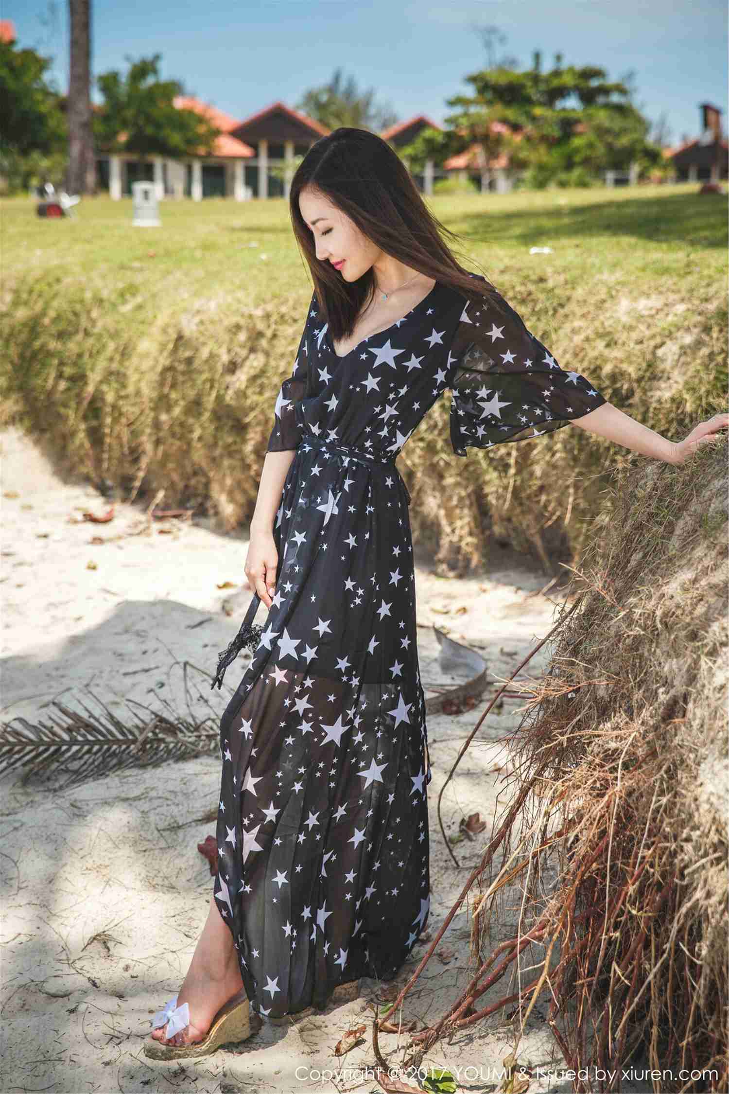 图片[32]-[YouMi尤蜜荟] 2017.05.05 Vol.039 Yumi-尤美[48+1P] – 速更版-美库