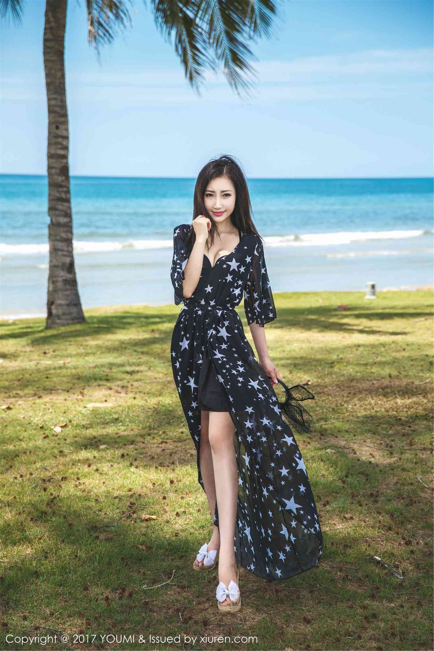 图片[34]-[YouMi尤蜜荟] 2017.05.05 Vol.039 Yumi-尤美[48+1P] – 速更版-美库