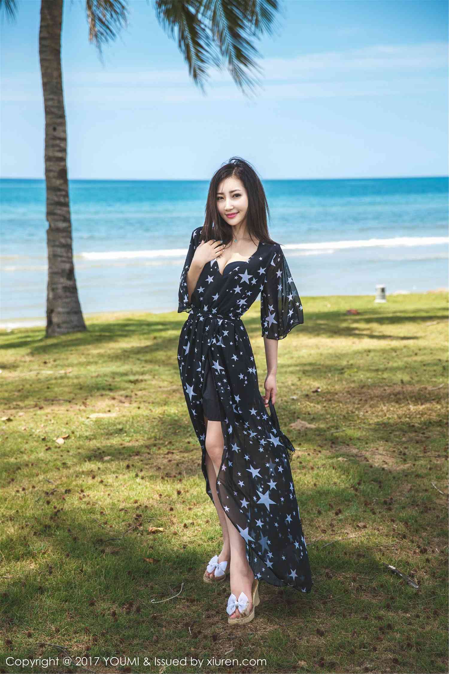 图片[36]-[YouMi尤蜜荟] 2017.05.05 Vol.039 Yumi-尤美[48+1P] – 速更版-美库