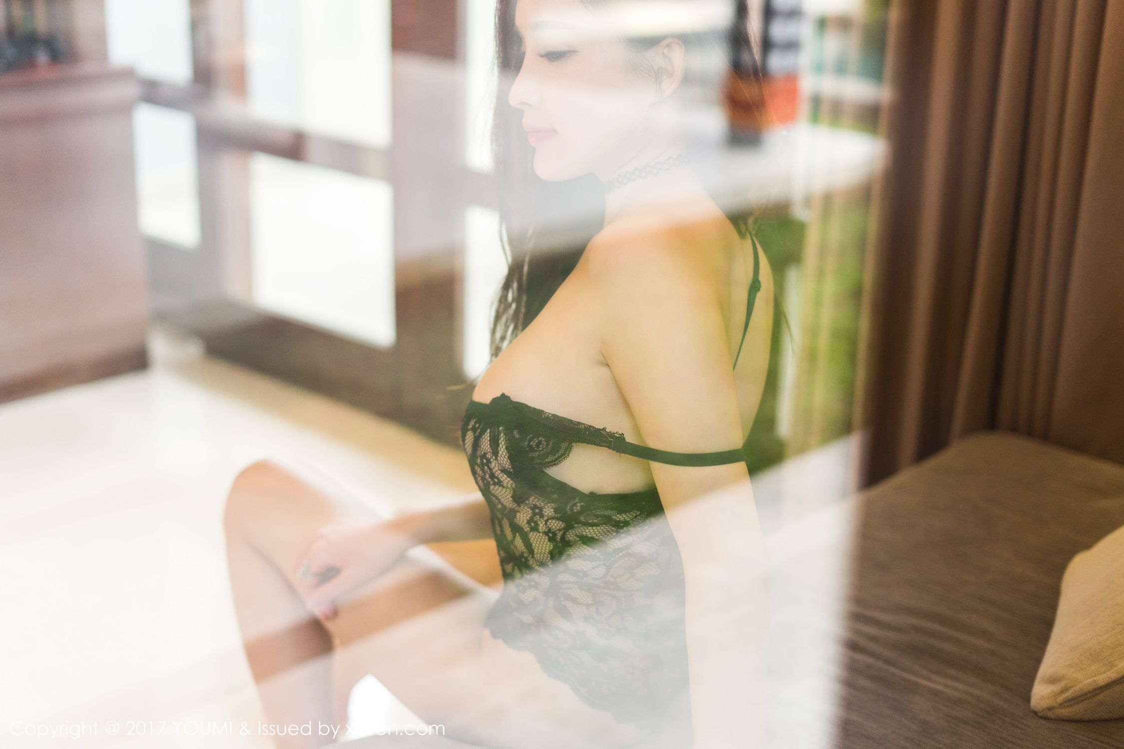 图片[13]-[YouMi尤蜜荟] 2017.05.19 Vol.043 土肥圆矮挫穷[54+1P] – 速更版-美库