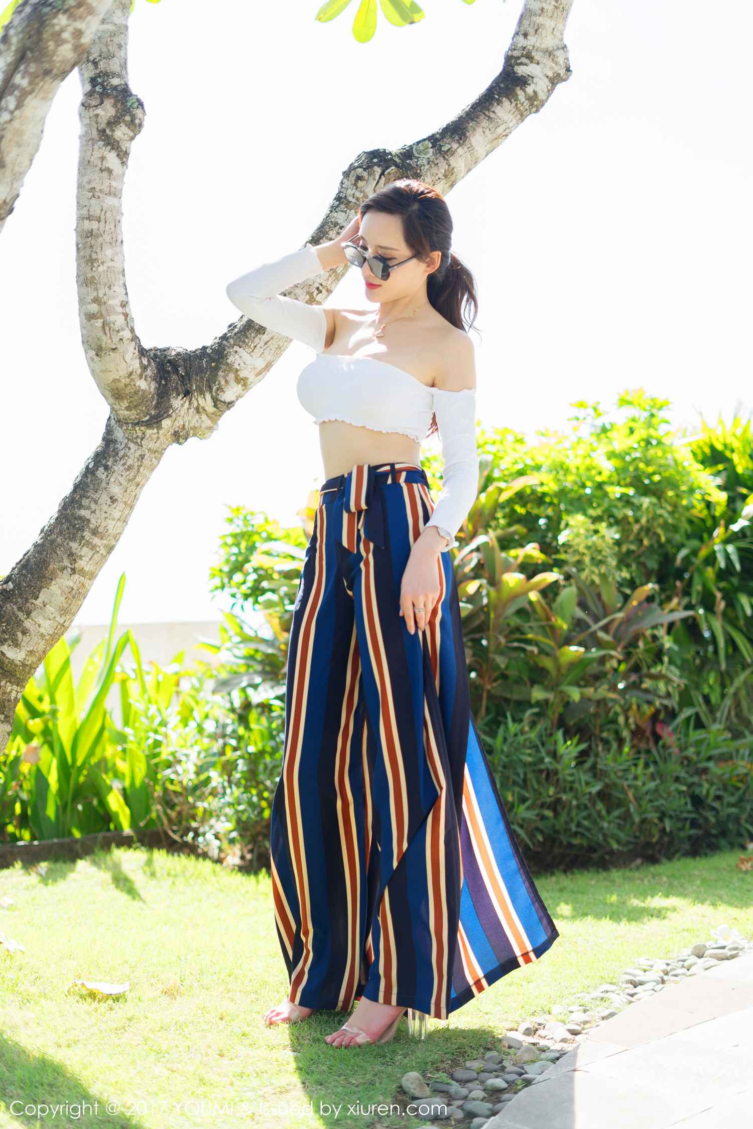 图片[33]-[YouMi尤蜜荟] 2017.05.19 Vol.043 土肥圆矮挫穷[54+1P] – 速更版-美库