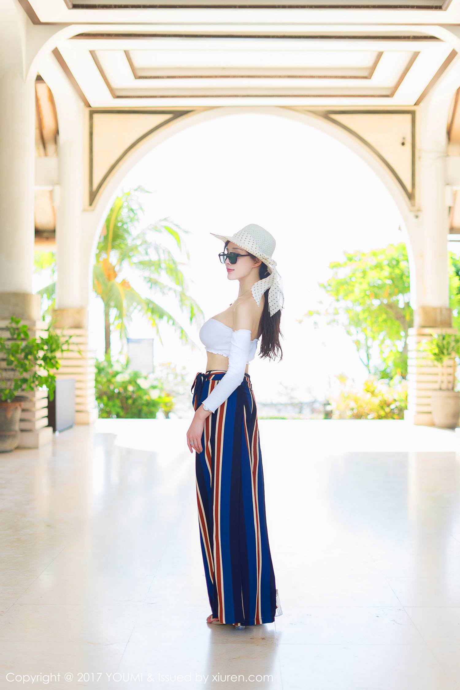 图片[37]-[YouMi尤蜜荟] 2017.05.19 Vol.043 土肥圆矮挫穷[54+1P] – 速更版-美库