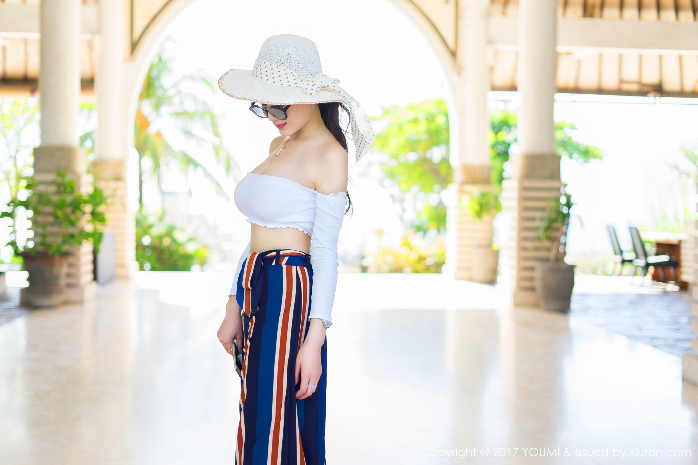 图片[36]-[YouMi尤蜜荟] 2017.05.19 Vol.043 土肥圆矮挫穷[54+1P] – 速更版-美库