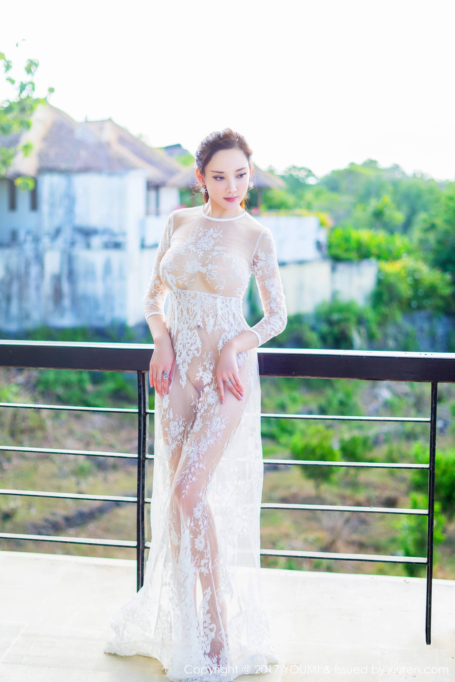 图片[21]-[YouMi尤蜜荟] 2017.05.27 Vol.045 土肥圆矮挫穷[47+1P] – 速更版-美库