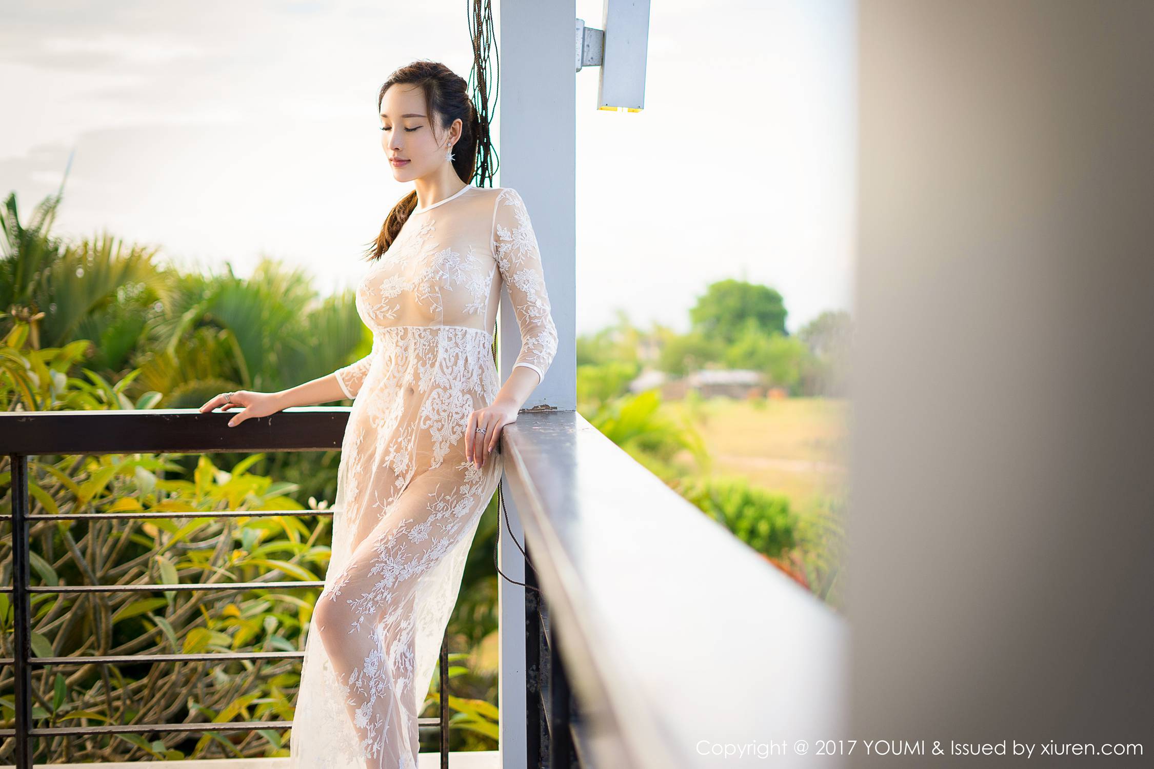 图片[26]-[YouMi尤蜜荟] 2017.05.27 Vol.045 土肥圆矮挫穷[47+1P] – 速更版-美库