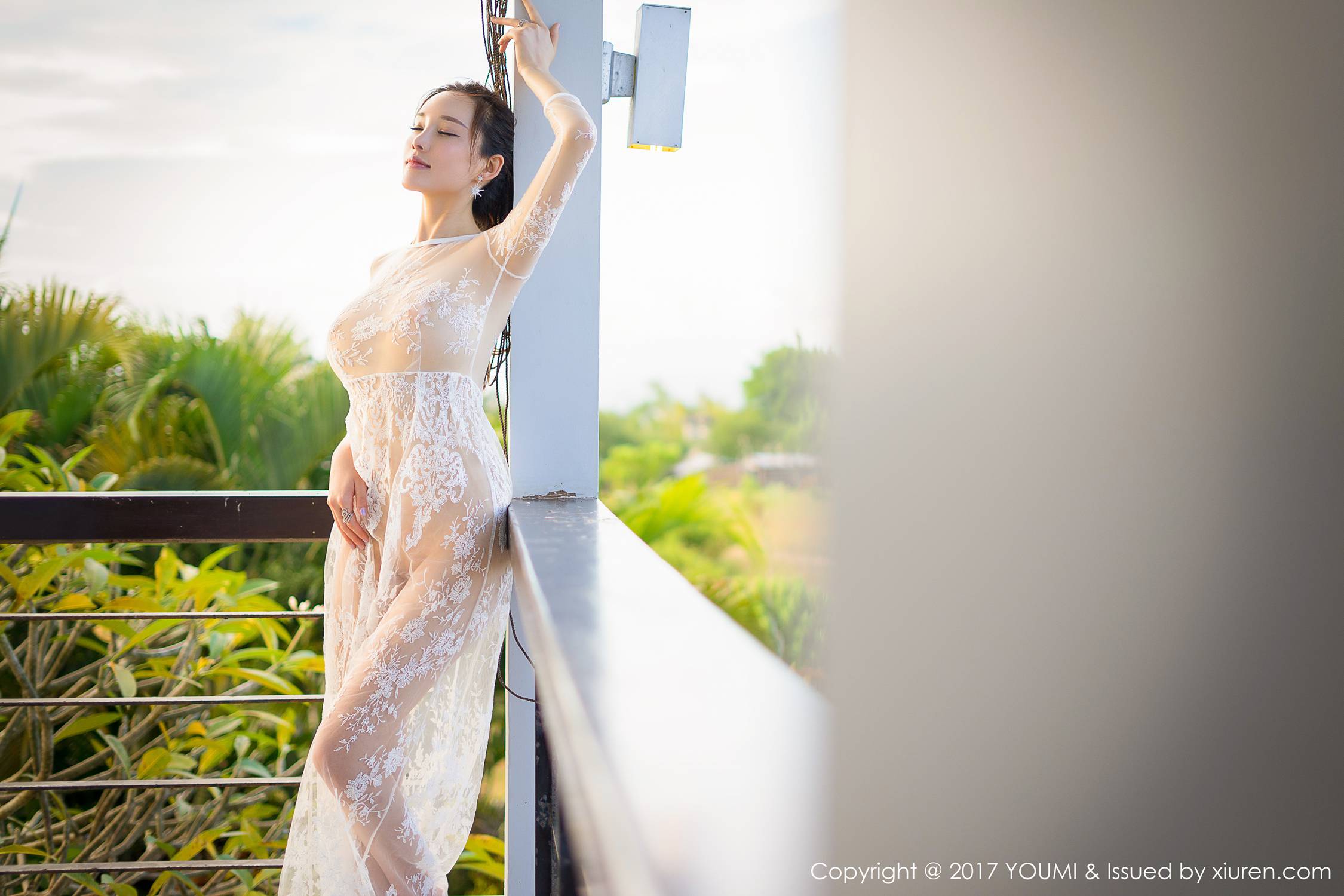 图片[27]-[YouMi尤蜜荟] 2017.05.27 Vol.045 土肥圆矮挫穷[47+1P] – 速更版-美库