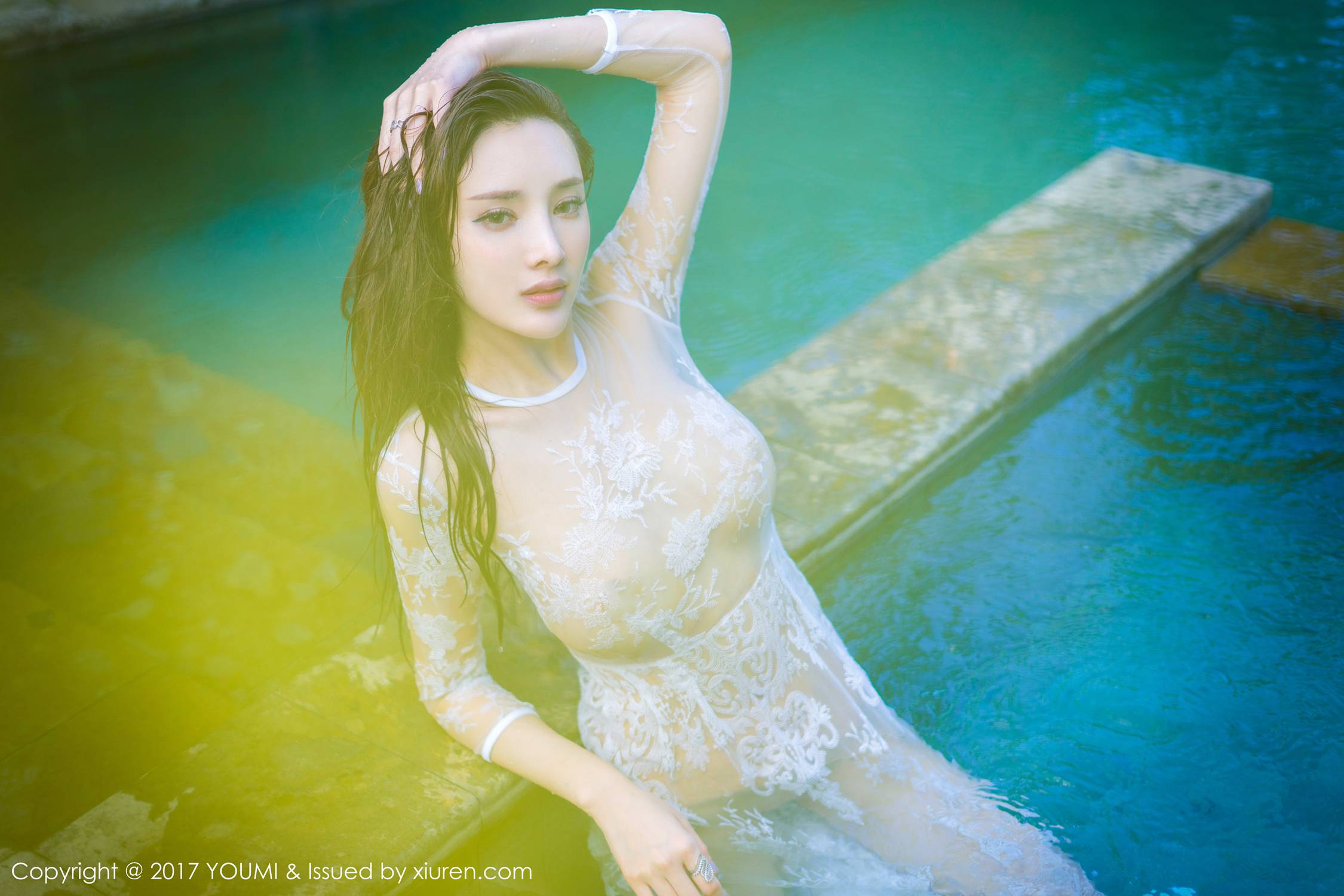 图片[35]-[YouMi尤蜜荟] 2017.05.27 Vol.045 土肥圆矮挫穷[47+1P] – 速更版-美库