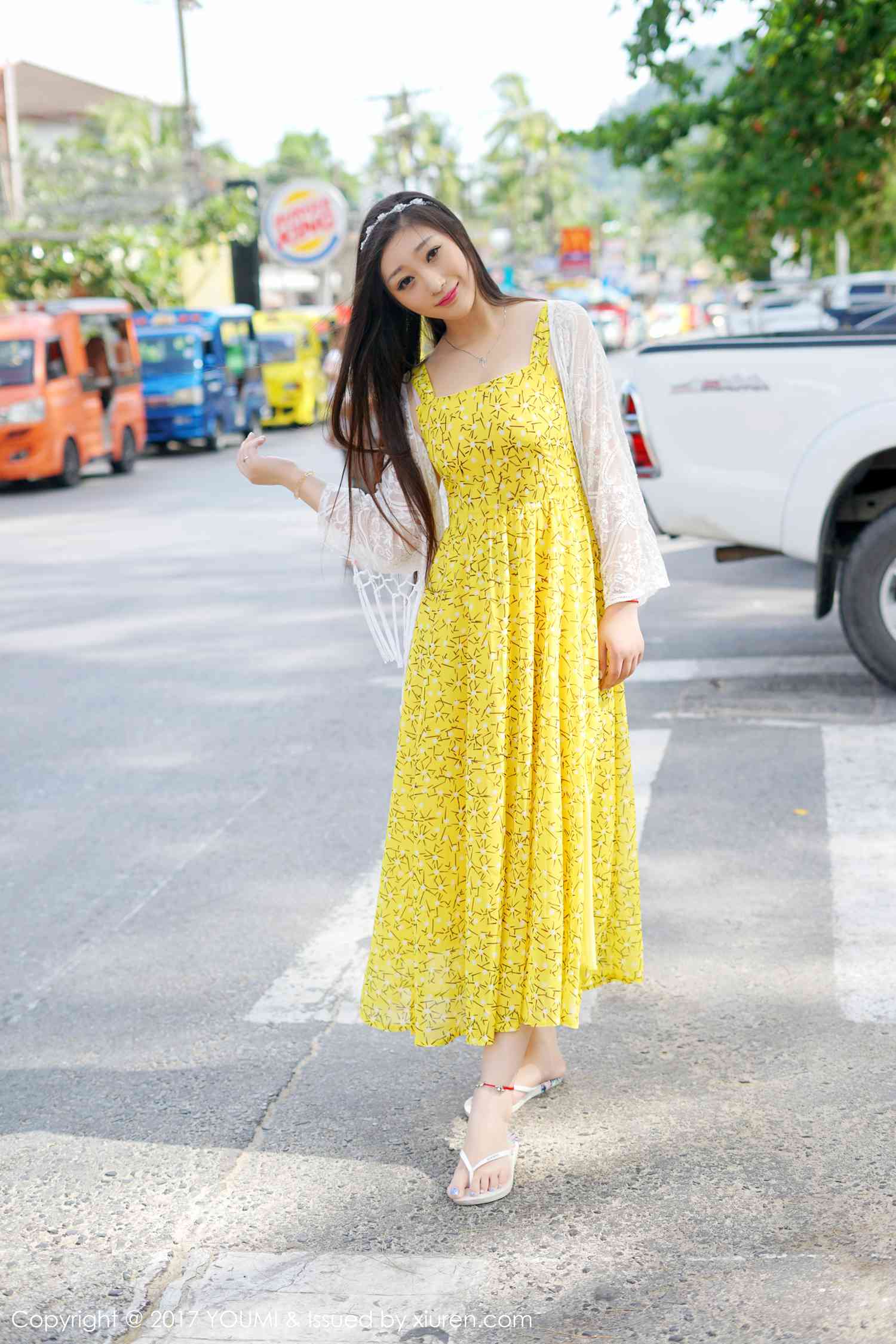 图片[10]-[YouMi尤蜜荟] 2017.07.06 Vol.054 妲己_Toxic[46+1P] – 速更版-美库