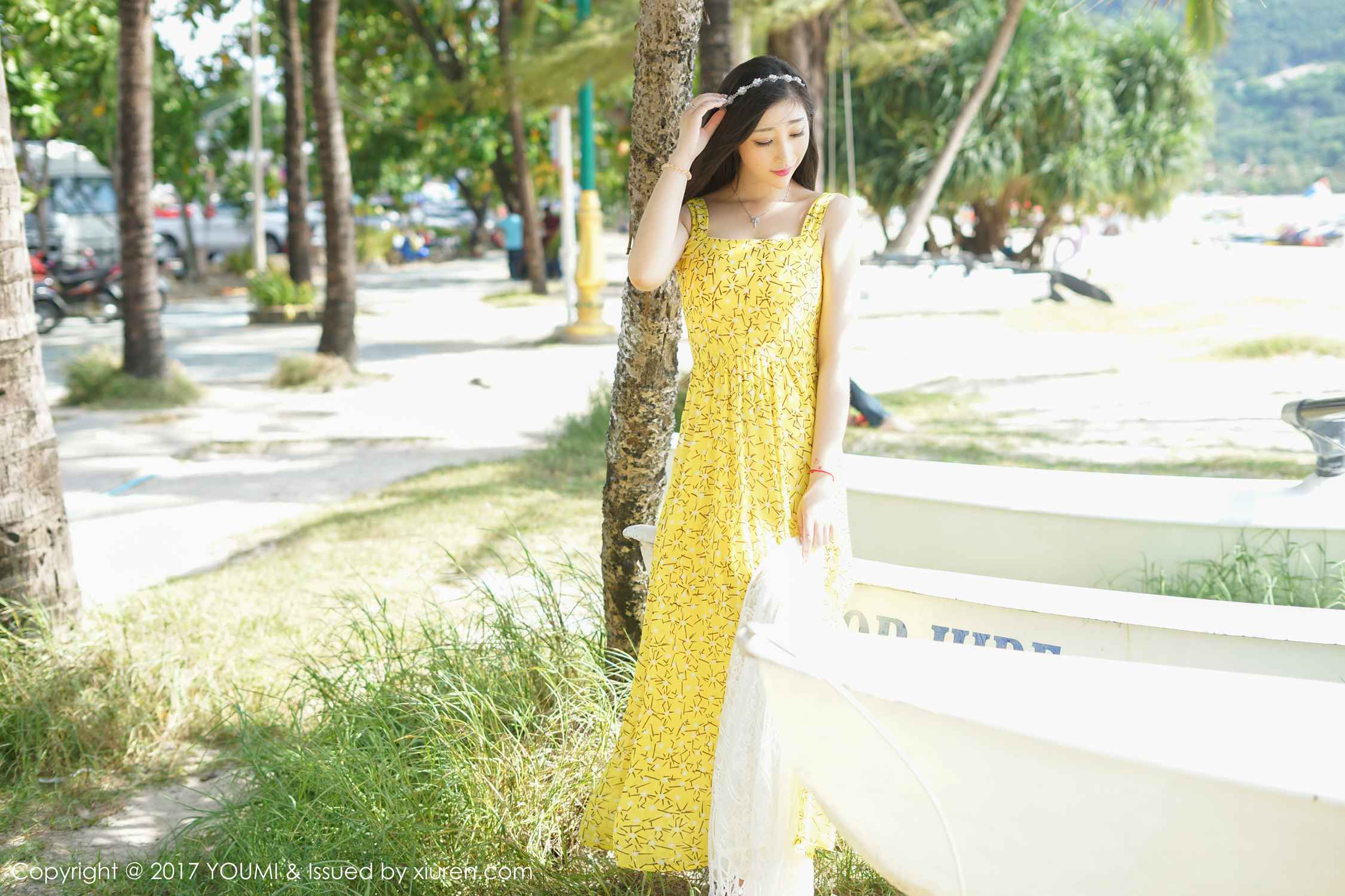 图片[11]-[YouMi尤蜜荟] 2017.07.06 Vol.054 妲己_Toxic[46+1P] – 速更版-美库