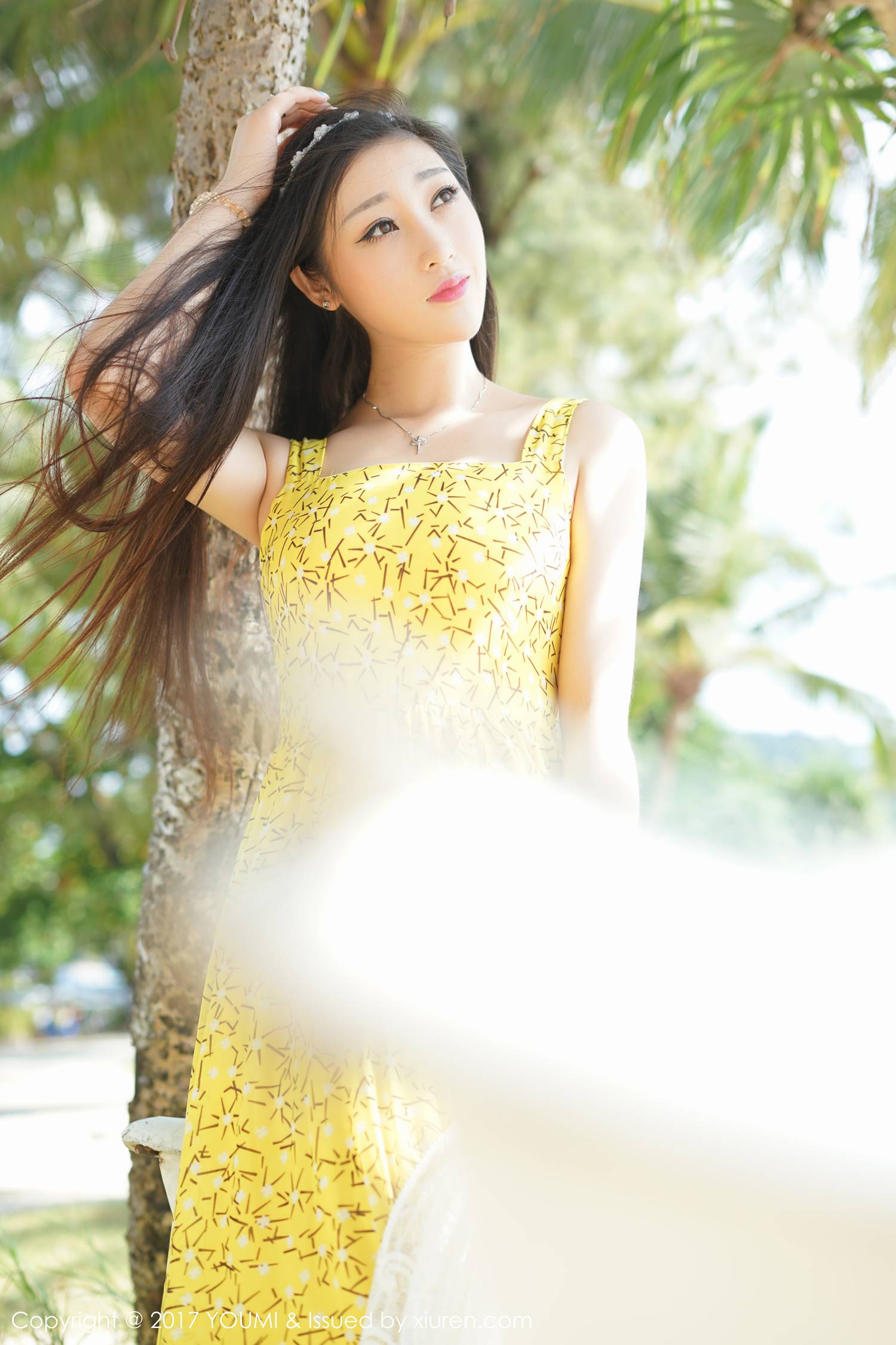 图片[12]-[YouMi尤蜜荟] 2017.07.06 Vol.054 妲己_Toxic[46+1P] – 速更版-美库