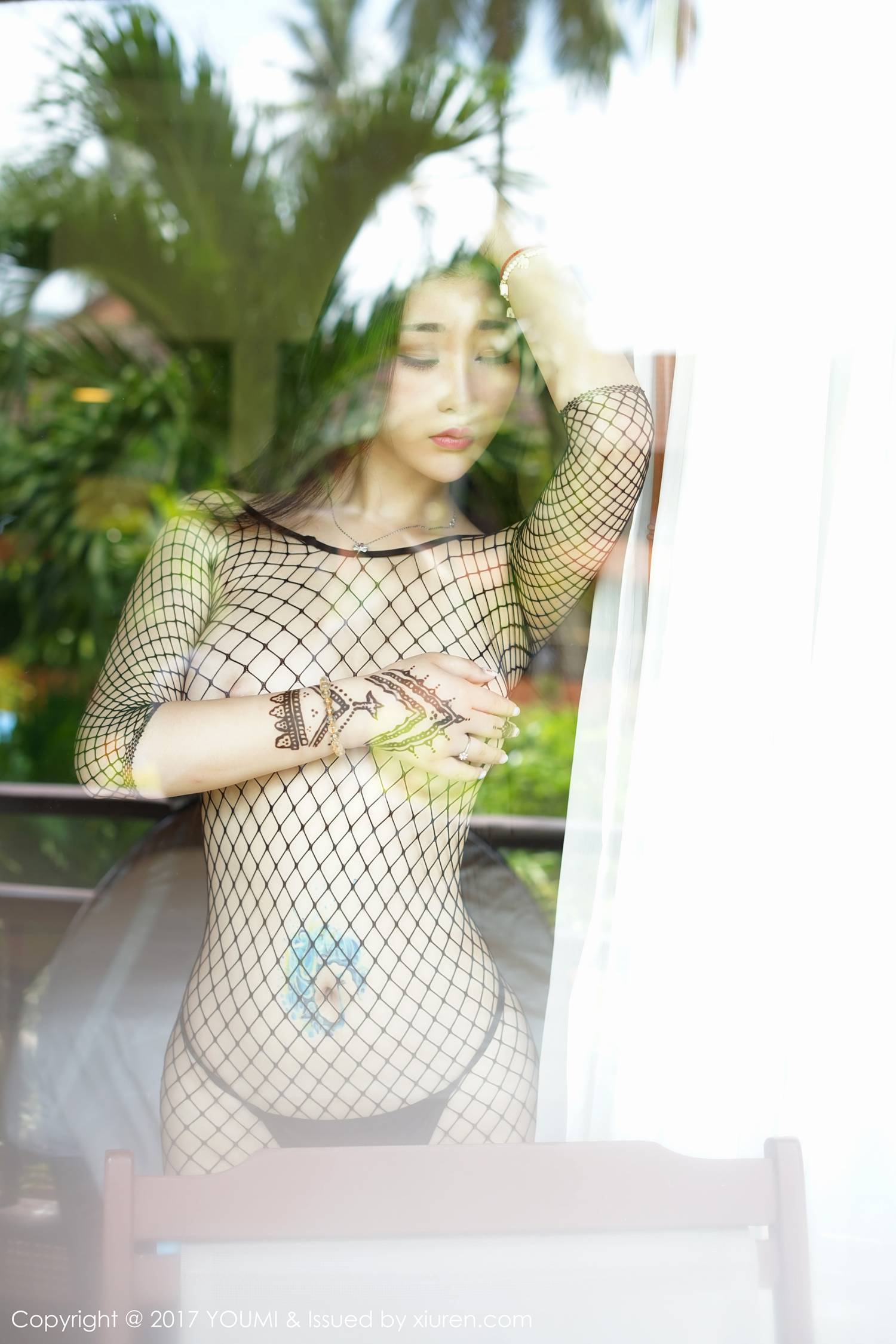 图片[29]-[YouMi尤蜜荟] 2017.07.06 Vol.054 妲己_Toxic[46+1P] – 速更版-美库