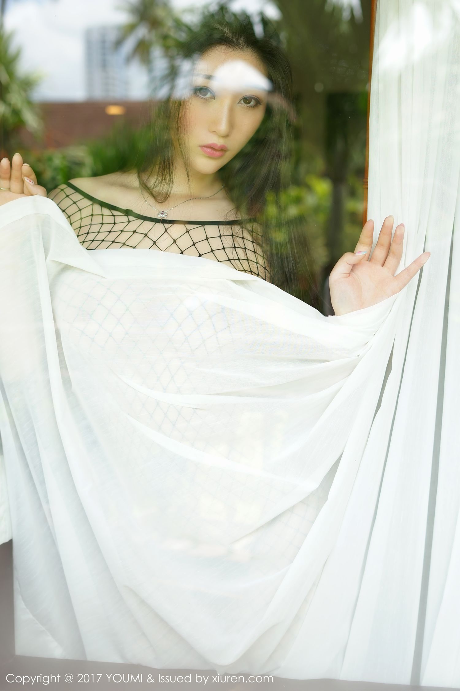 图片[31]-[YouMi尤蜜荟] 2017.07.06 Vol.054 妲己_Toxic[46+1P] – 速更版-美库