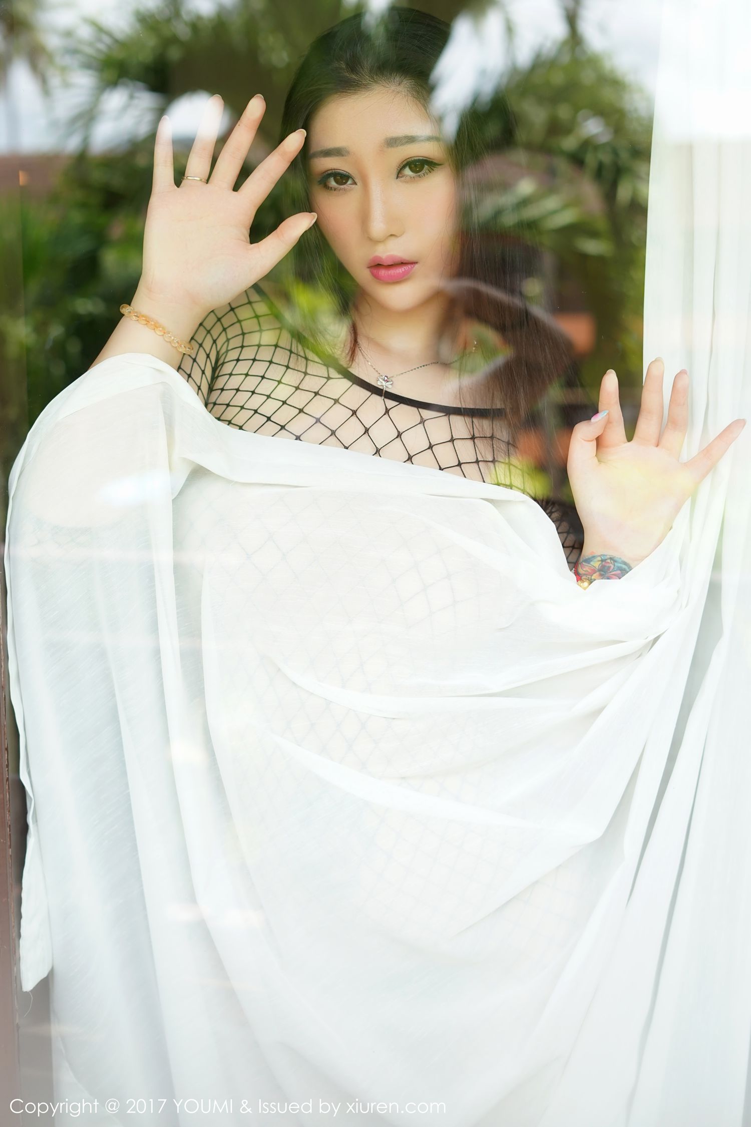 图片[32]-[YouMi尤蜜荟] 2017.07.06 Vol.054 妲己_Toxic[46+1P] – 速更版-美库