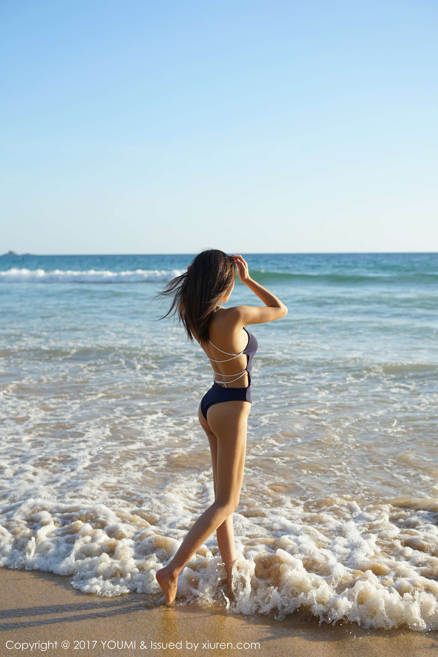 图片[17]-[YouMi尤蜜荟] 2017.07.21 Vol.057 Yumi-尤美[45+1P] – 速更版-美库