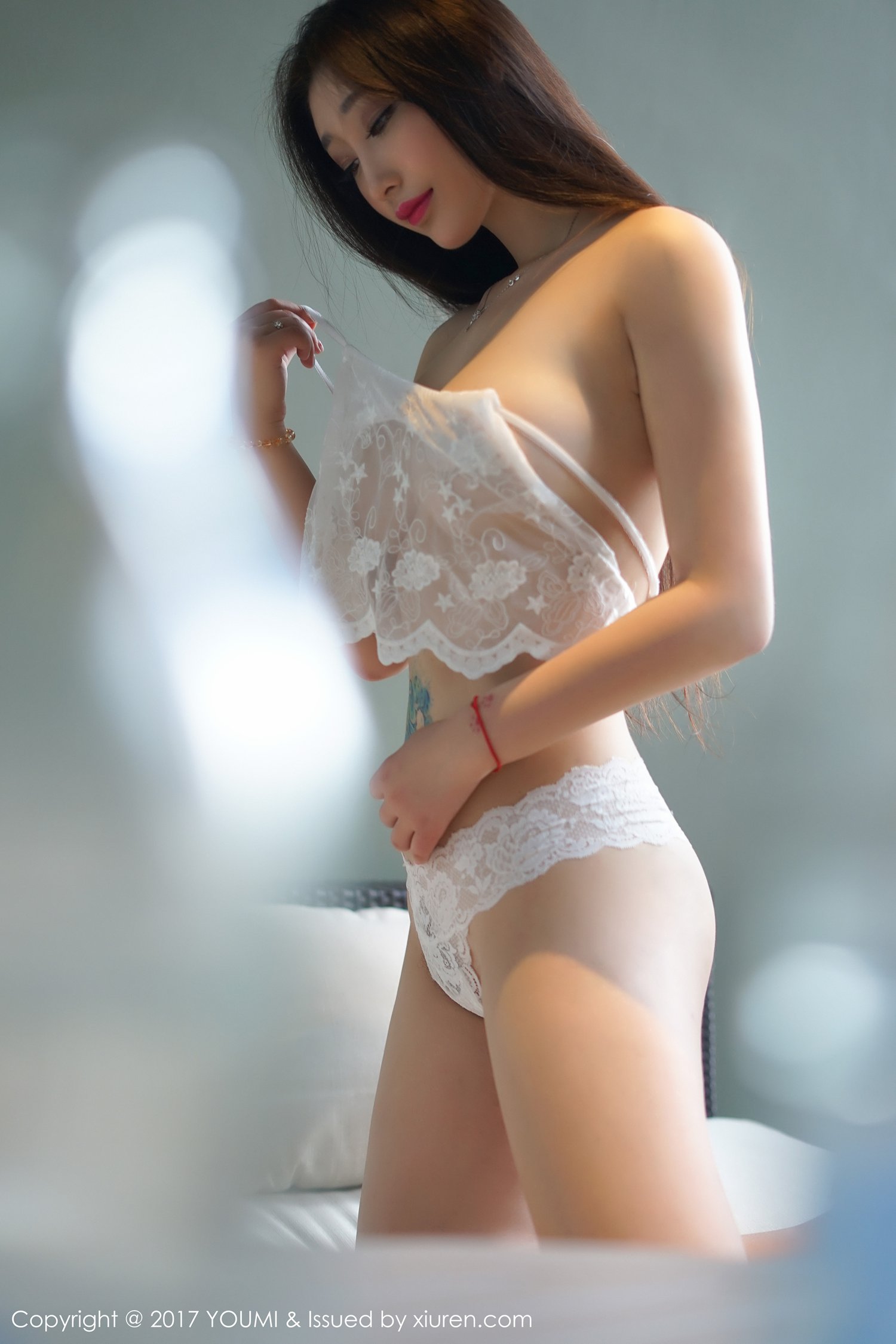 图片[31]-[YouMi尤蜜荟] 2017.07.13 Vol.056 妲己_Toxic[50+1P] – 速更版-美库