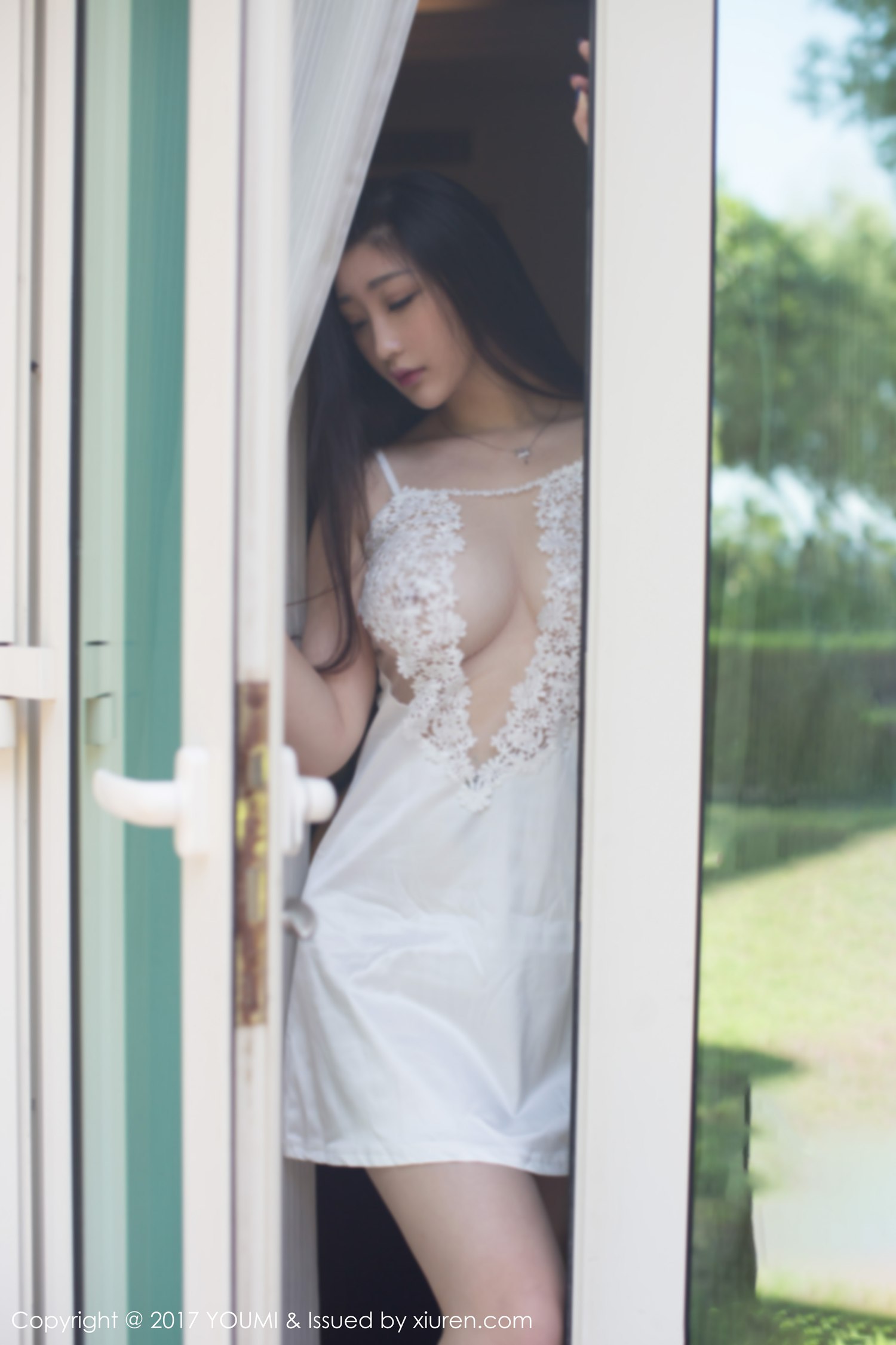 图片[40]-[YouMi尤蜜荟] 2017.11.02 Vol.077 妲己_Toxic[48+1P] – 速更版-美库