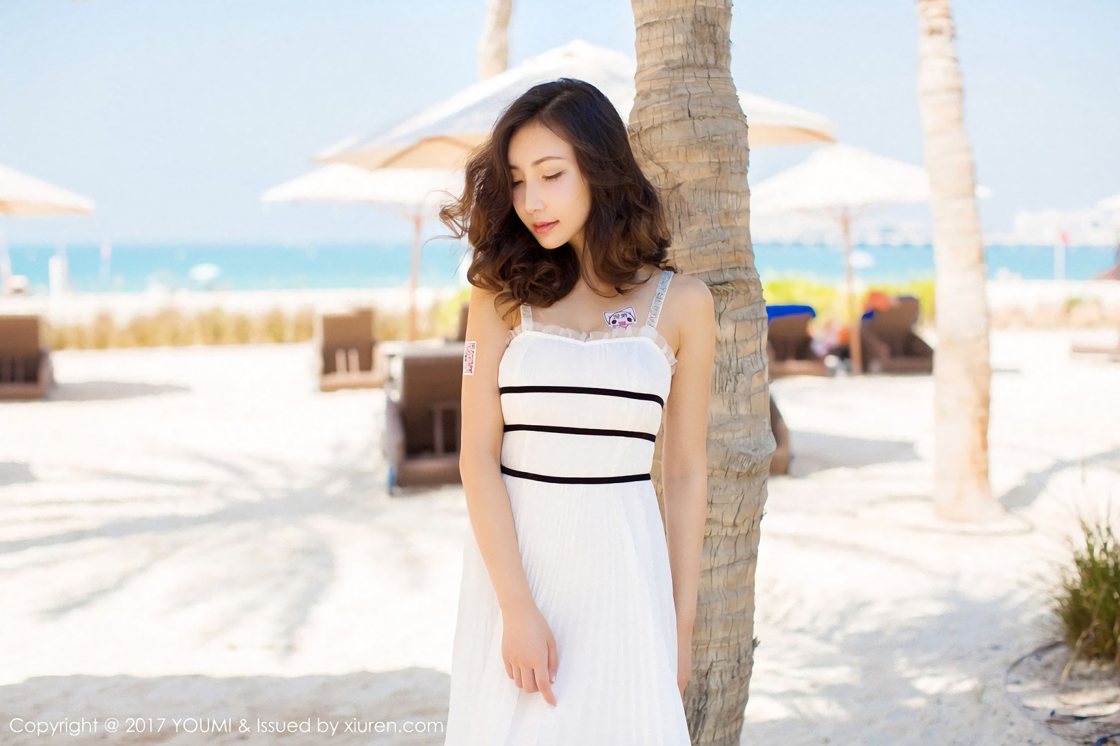 图片[35]-[YouMi尤蜜荟] 2017.11.07 Vol.078 Yumi-尤美 高清版[44+1P] – 速更版-美库