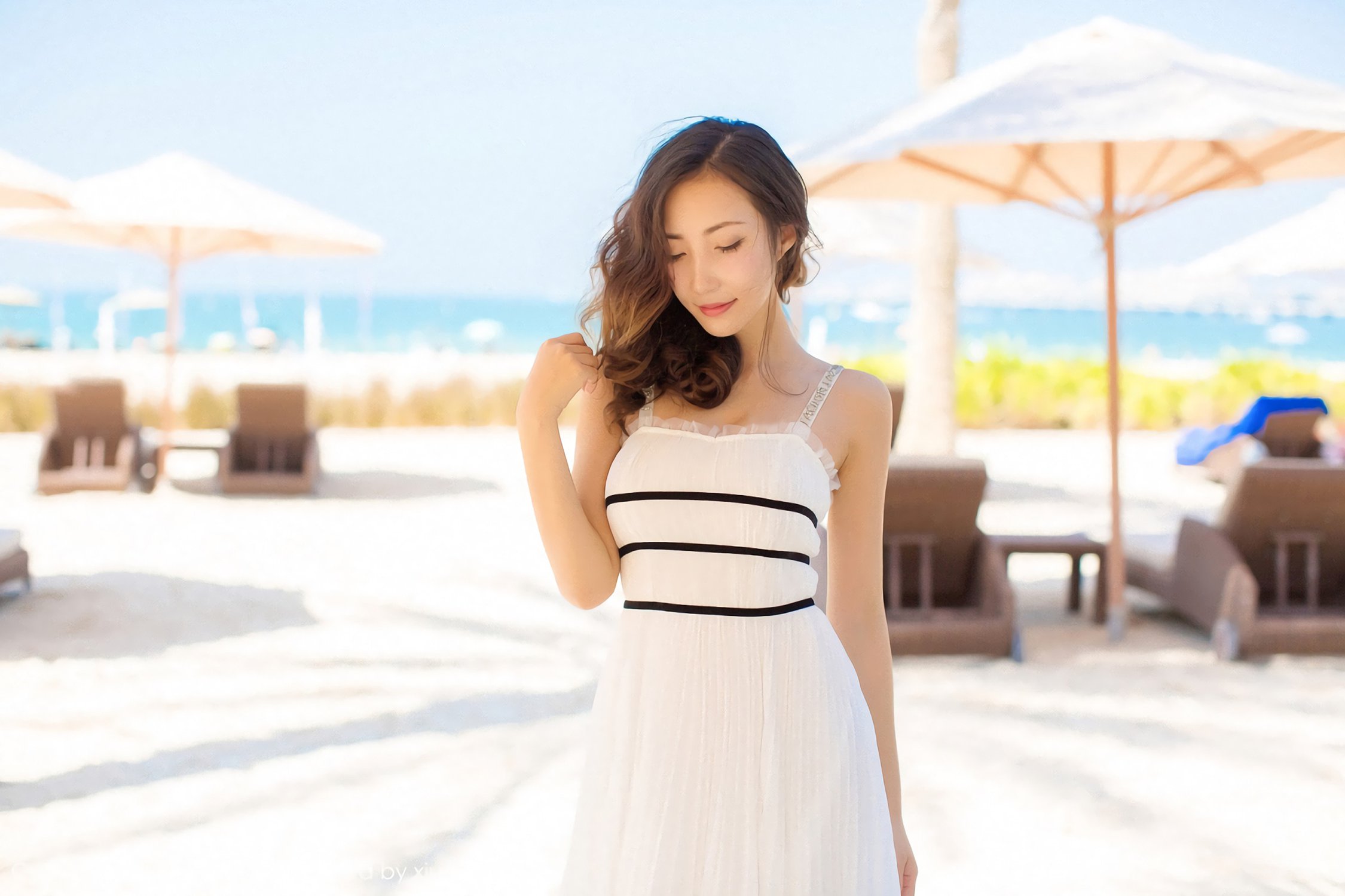 图片[37]-[YouMi尤蜜荟] 2017.11.07 Vol.078 Yumi-尤美 高清版[44+1P] – 速更版-美库