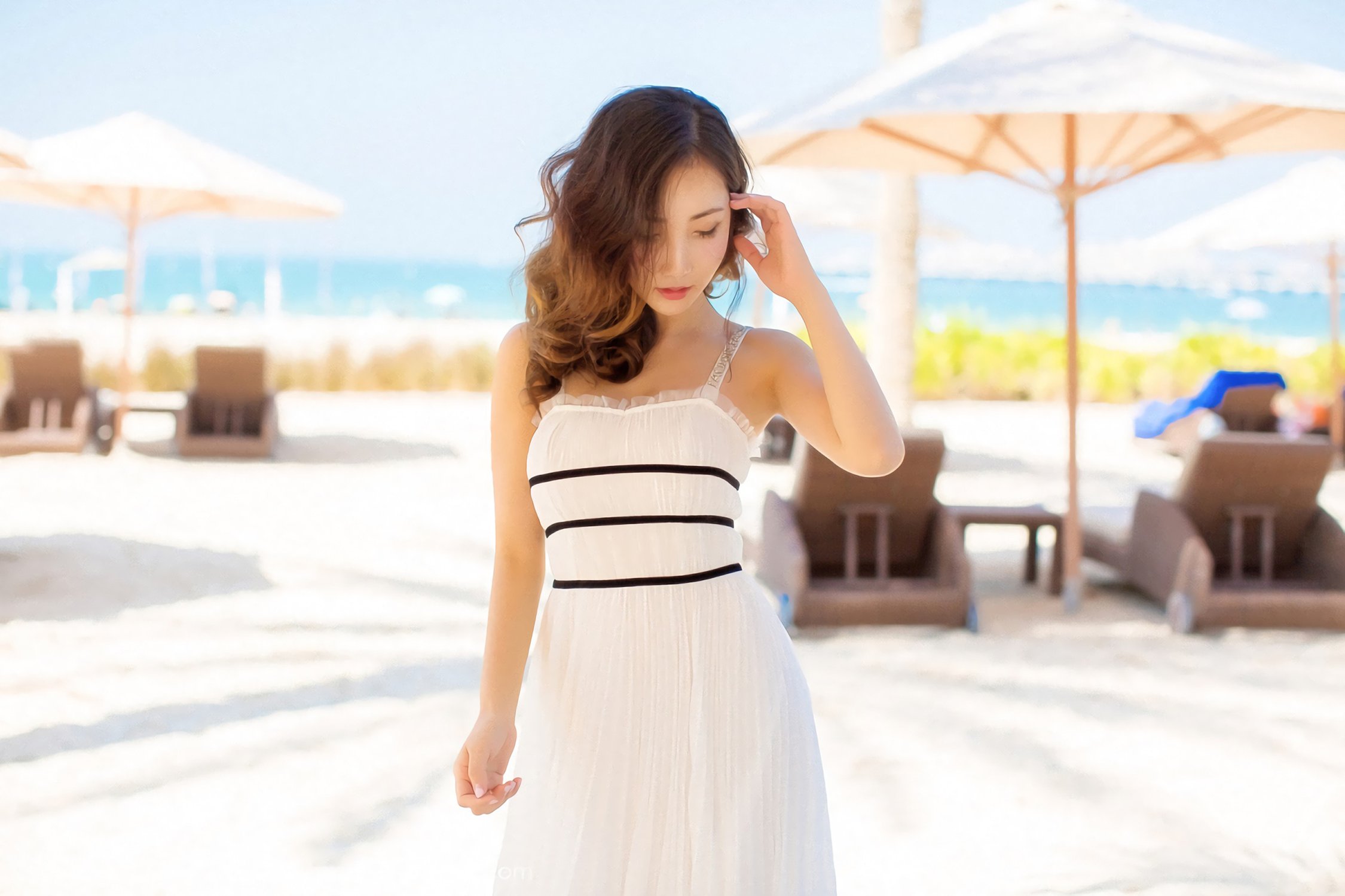 图片[38]-[YouMi尤蜜荟] 2017.11.07 Vol.078 Yumi-尤美 高清版[44+1P] – 速更版-美库