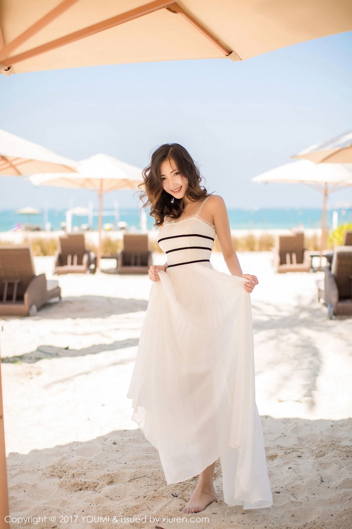 图片[40]-[YouMi尤蜜荟] 2017.11.07 Vol.078 Yumi-尤美 高清版[44+1P] – 速更版-美库