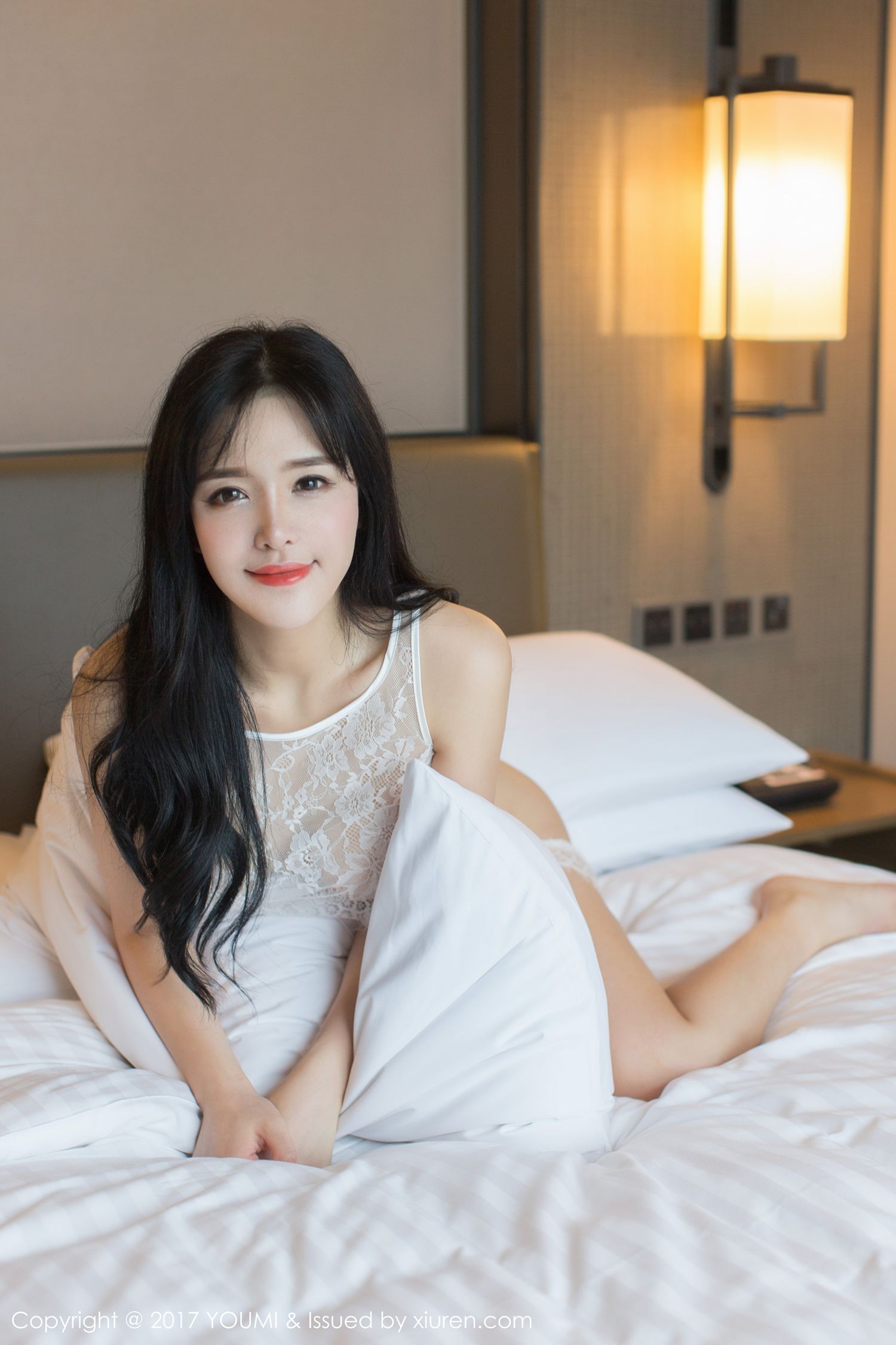 图片[20]-[YouMi尤蜜荟] 2017.11.11 Vol.082 刘钰儿[48+1P] – 速更版-美库