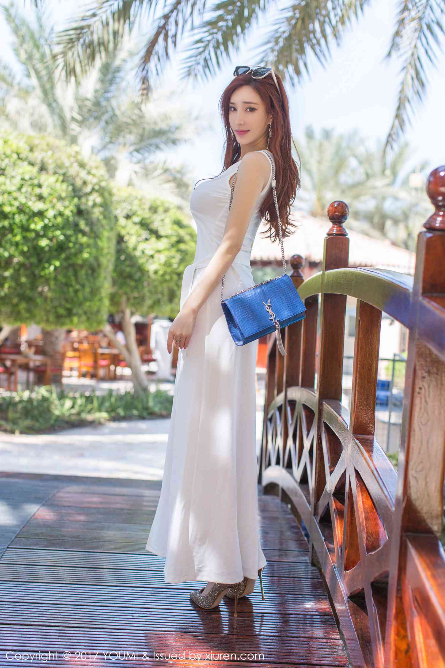 图片[14]-[YouMi尤蜜荟] 2017.11.24 Vol.089 土肥圆矮挫穷[45+1P] – 速更版-美库