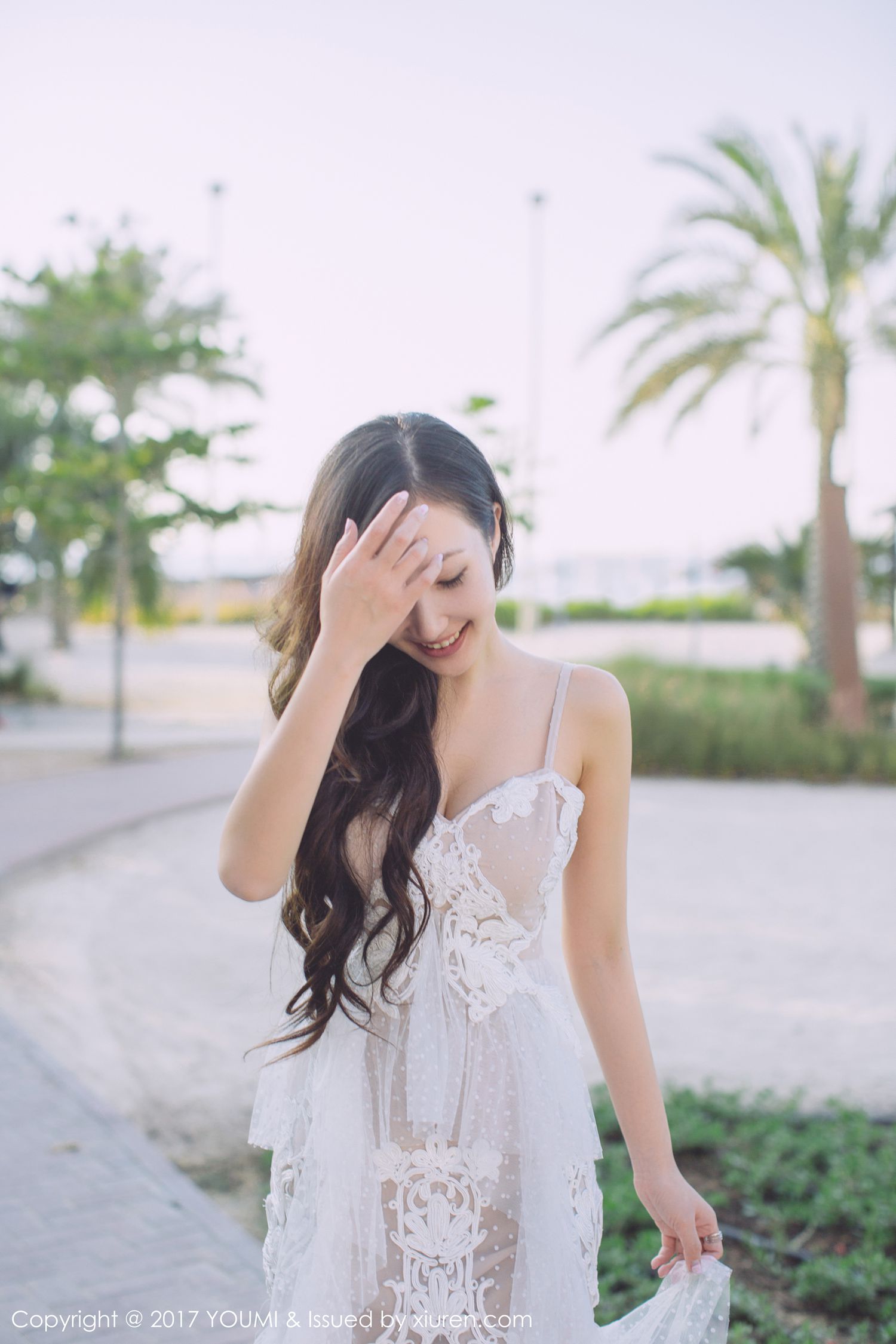 图片[25]-[YouMi尤蜜荟] 2017.11.23 Vol.088 Yumi-尤美[41+1P] – 速更版-美库