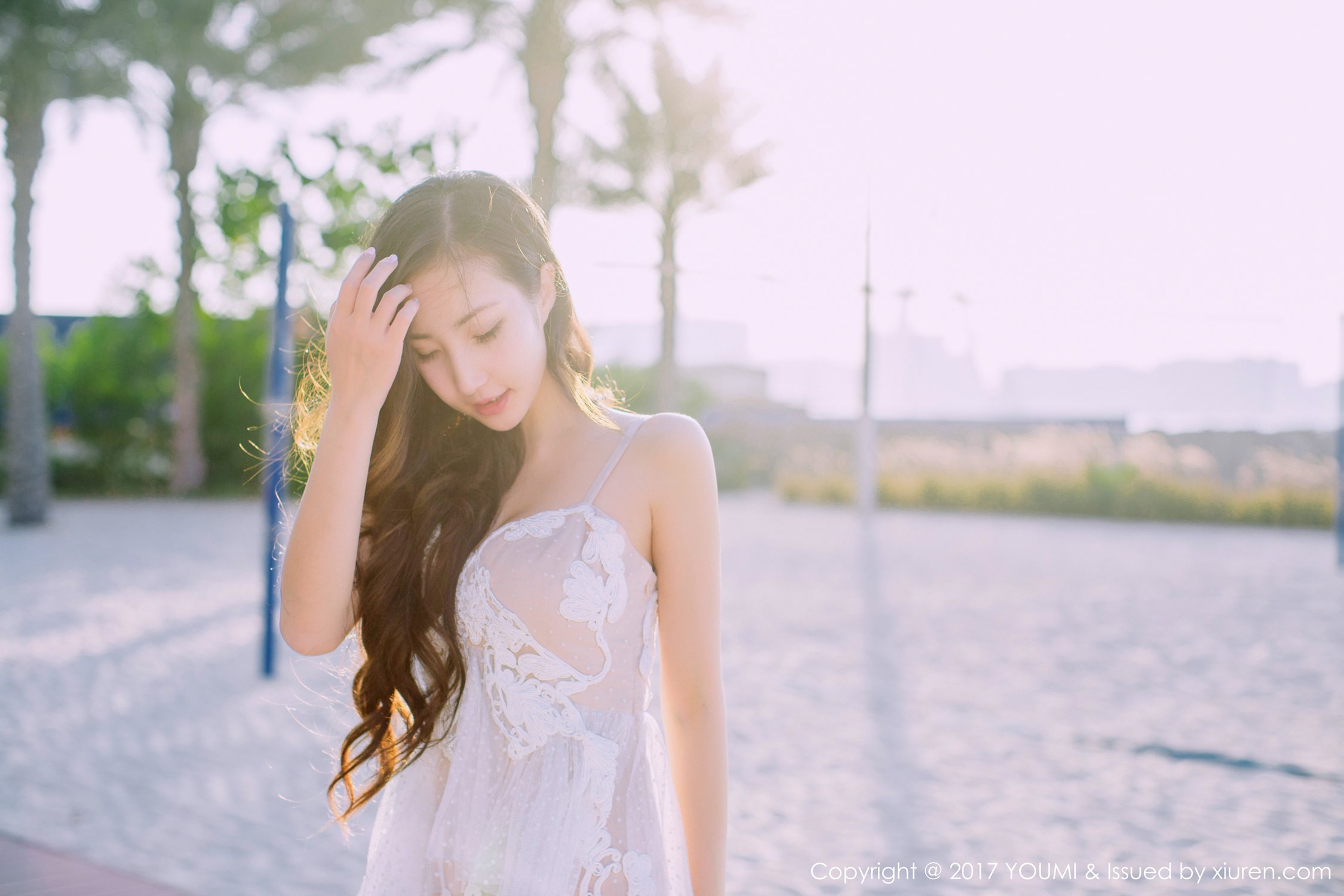 图片[28]-[YouMi尤蜜荟] 2017.11.23 Vol.088 Yumi-尤美[41+1P] – 速更版-美库