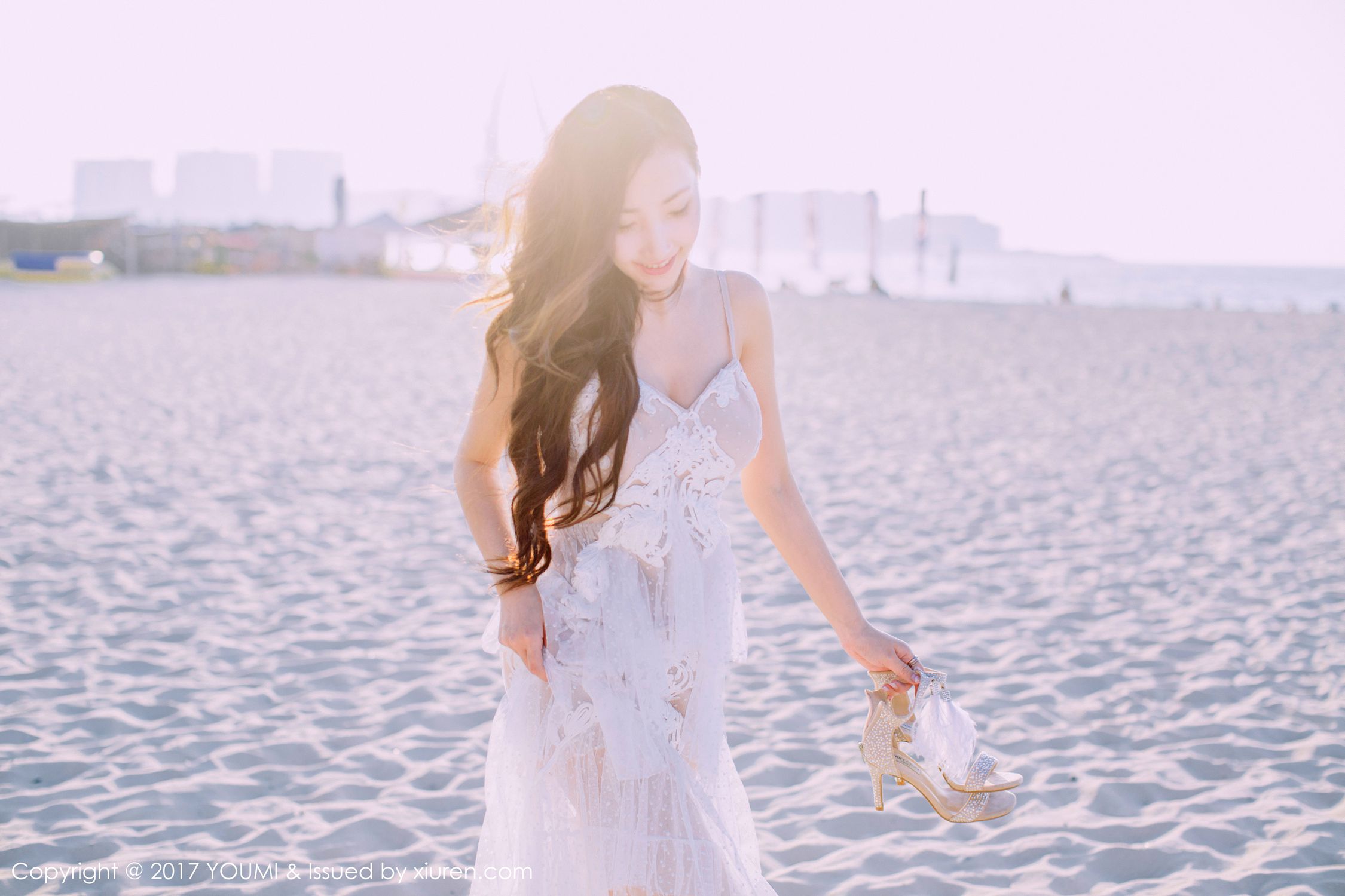 图片[29]-[YouMi尤蜜荟] 2017.11.23 Vol.088 Yumi-尤美[41+1P] – 速更版-美库