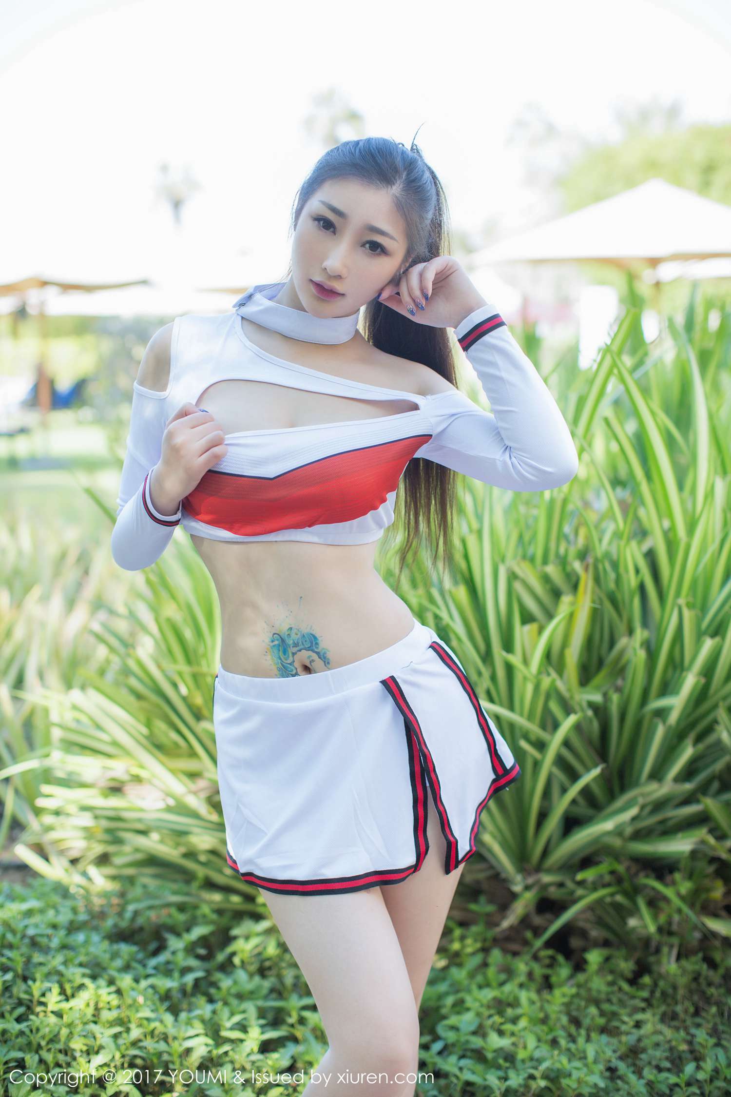 图片[12]-[YouMi尤蜜荟] 2017.11.29 Vol.090 妲己_Toxic[52+1P] – 速更版-美库