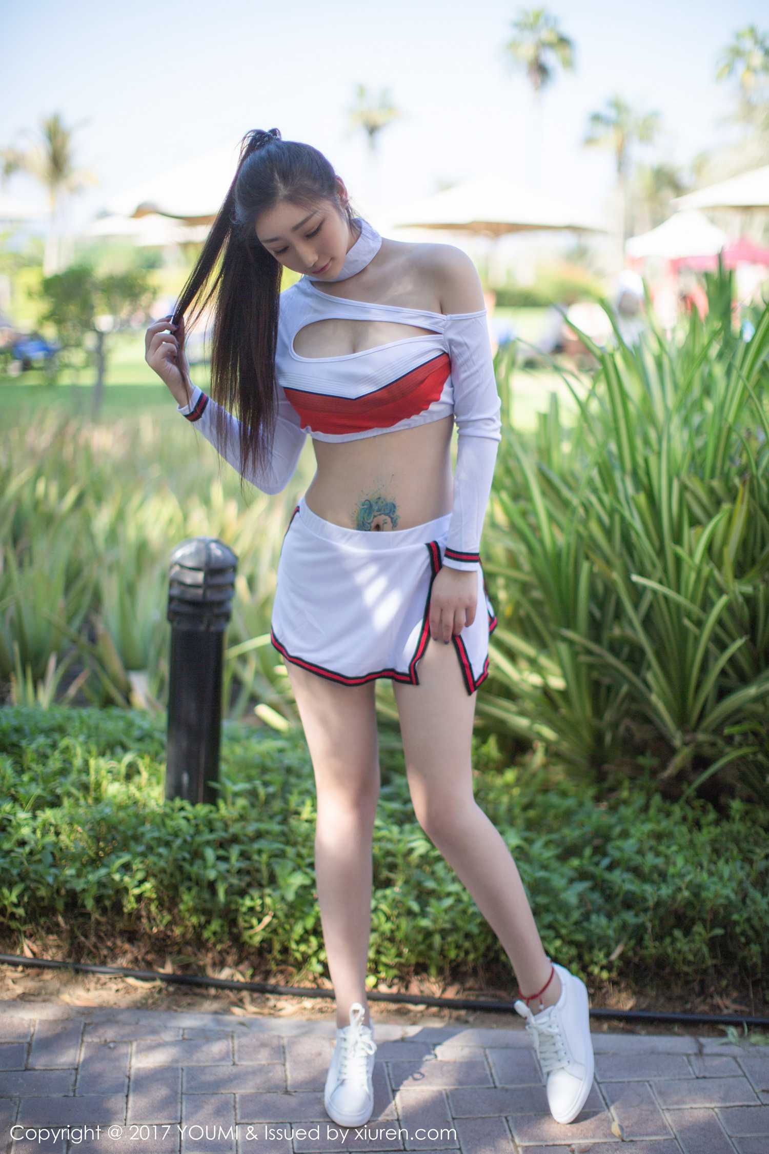 图片[13]-[YouMi尤蜜荟] 2017.11.29 Vol.090 妲己_Toxic[52+1P] – 速更版-美库