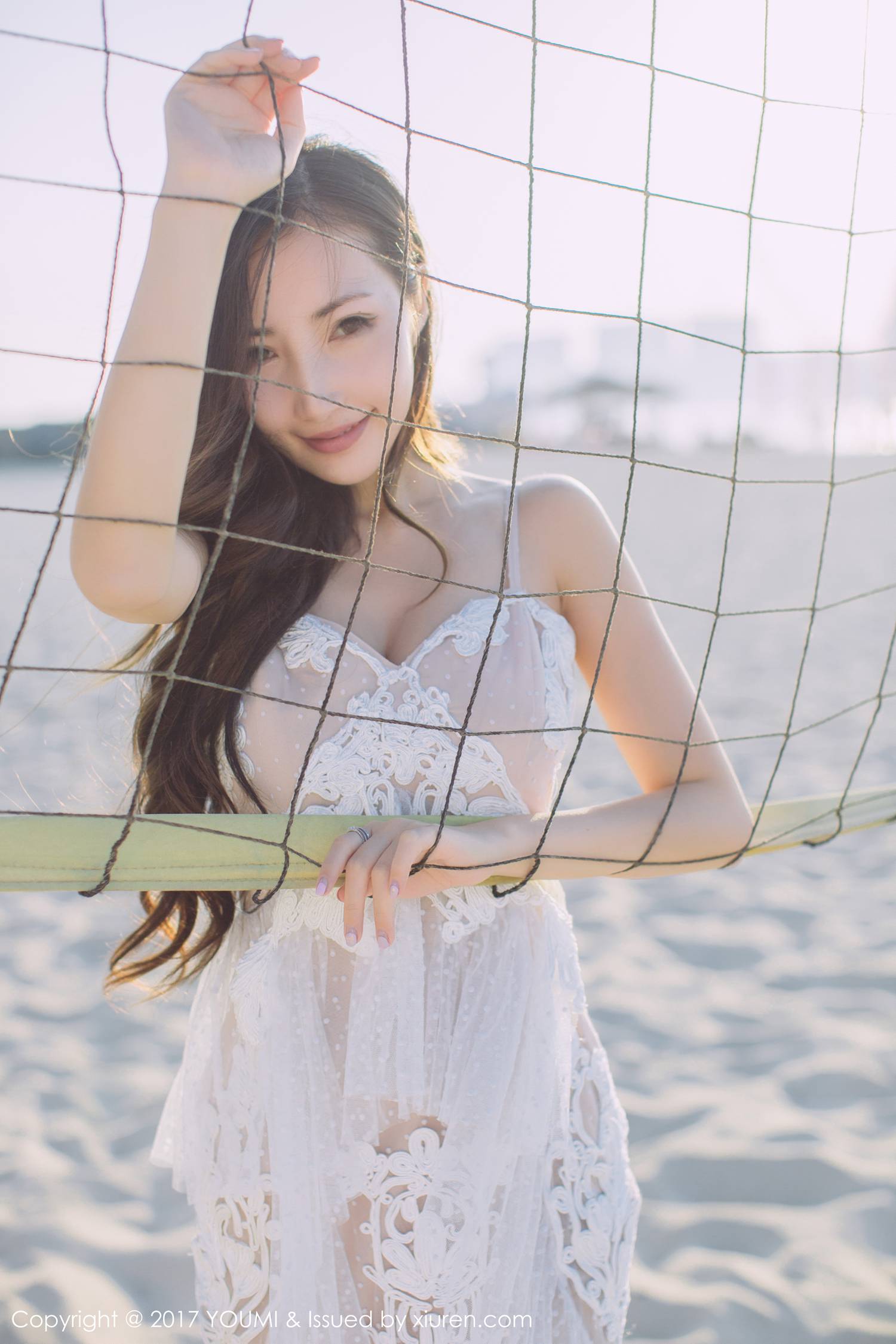 图片[31]-[YouMi尤蜜荟] 2017.11.23 Vol.088 Yumi-尤美[41+1P] – 速更版-美库