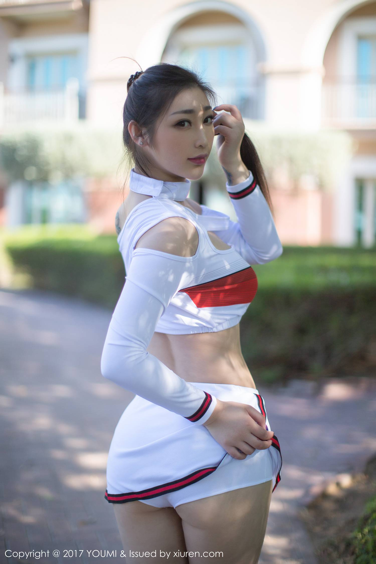 图片[15]-[YouMi尤蜜荟] 2017.11.29 Vol.090 妲己_Toxic[52+1P] – 速更版-美库