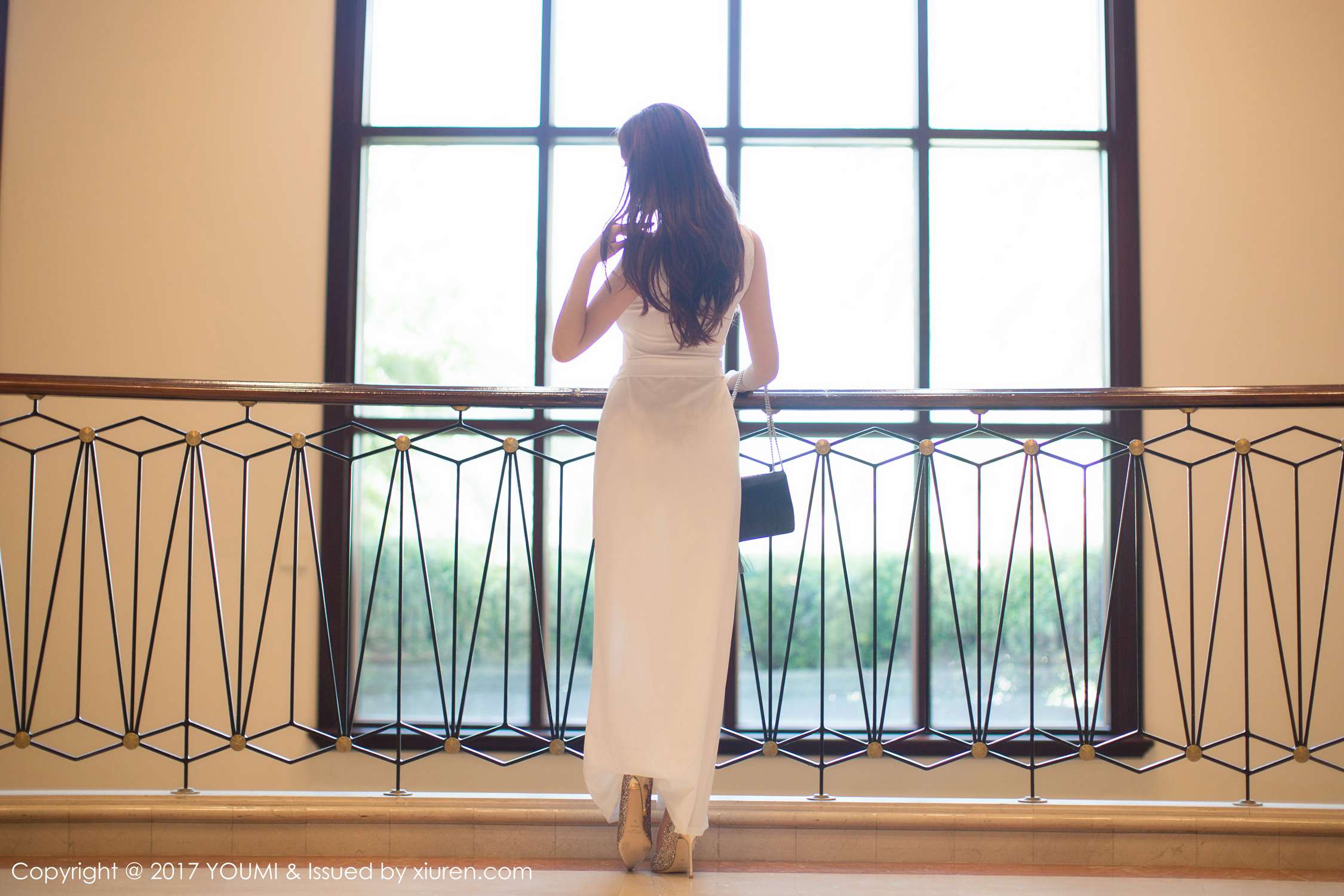 图片[22]-[YouMi尤蜜荟] 2017.11.24 Vol.089 土肥圆矮挫穷[45+1P] – 速更版-美库