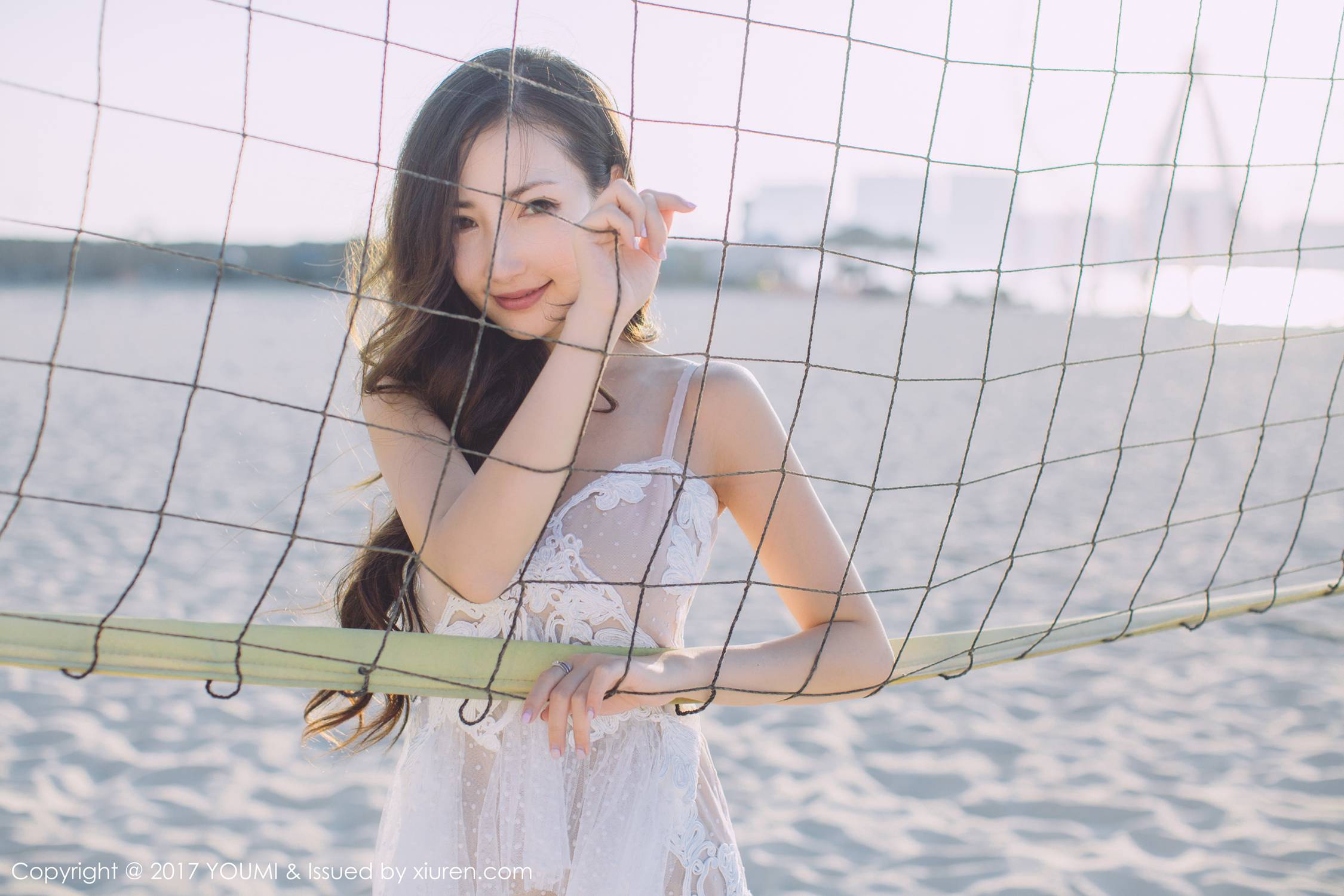图片[32]-[YouMi尤蜜荟] 2017.11.23 Vol.088 Yumi-尤美[41+1P] – 速更版-美库