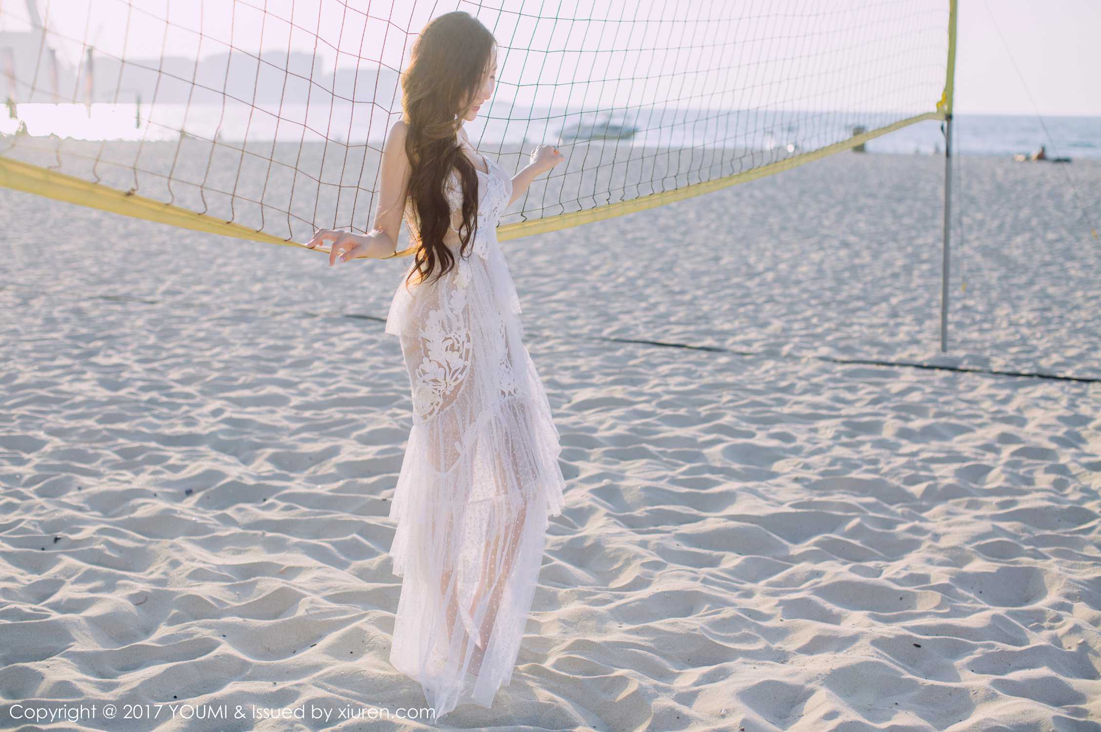 图片[33]-[YouMi尤蜜荟] 2017.11.23 Vol.088 Yumi-尤美[41+1P] – 速更版-美库