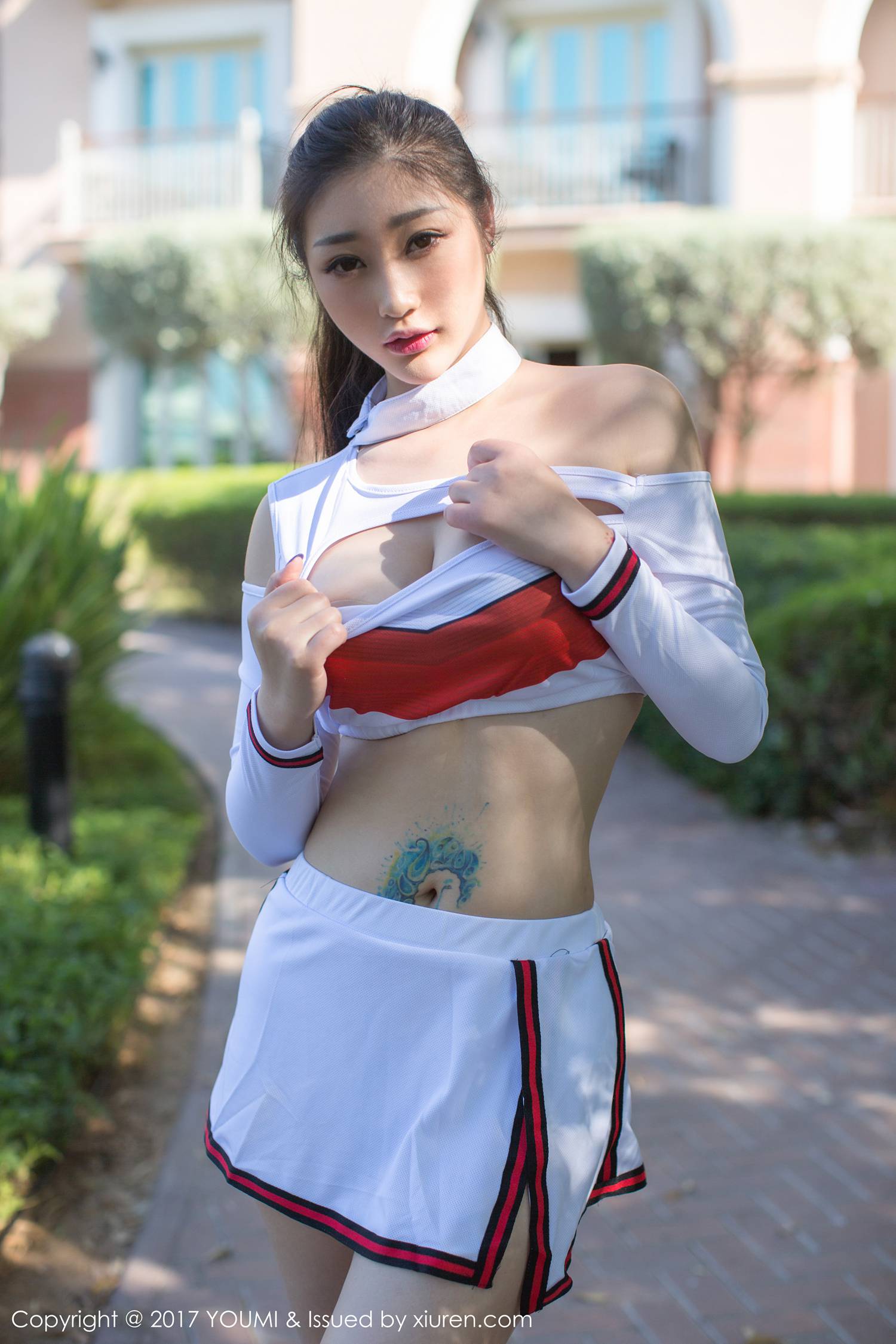 图片[17]-[YouMi尤蜜荟] 2017.11.29 Vol.090 妲己_Toxic[52+1P] – 速更版-美库