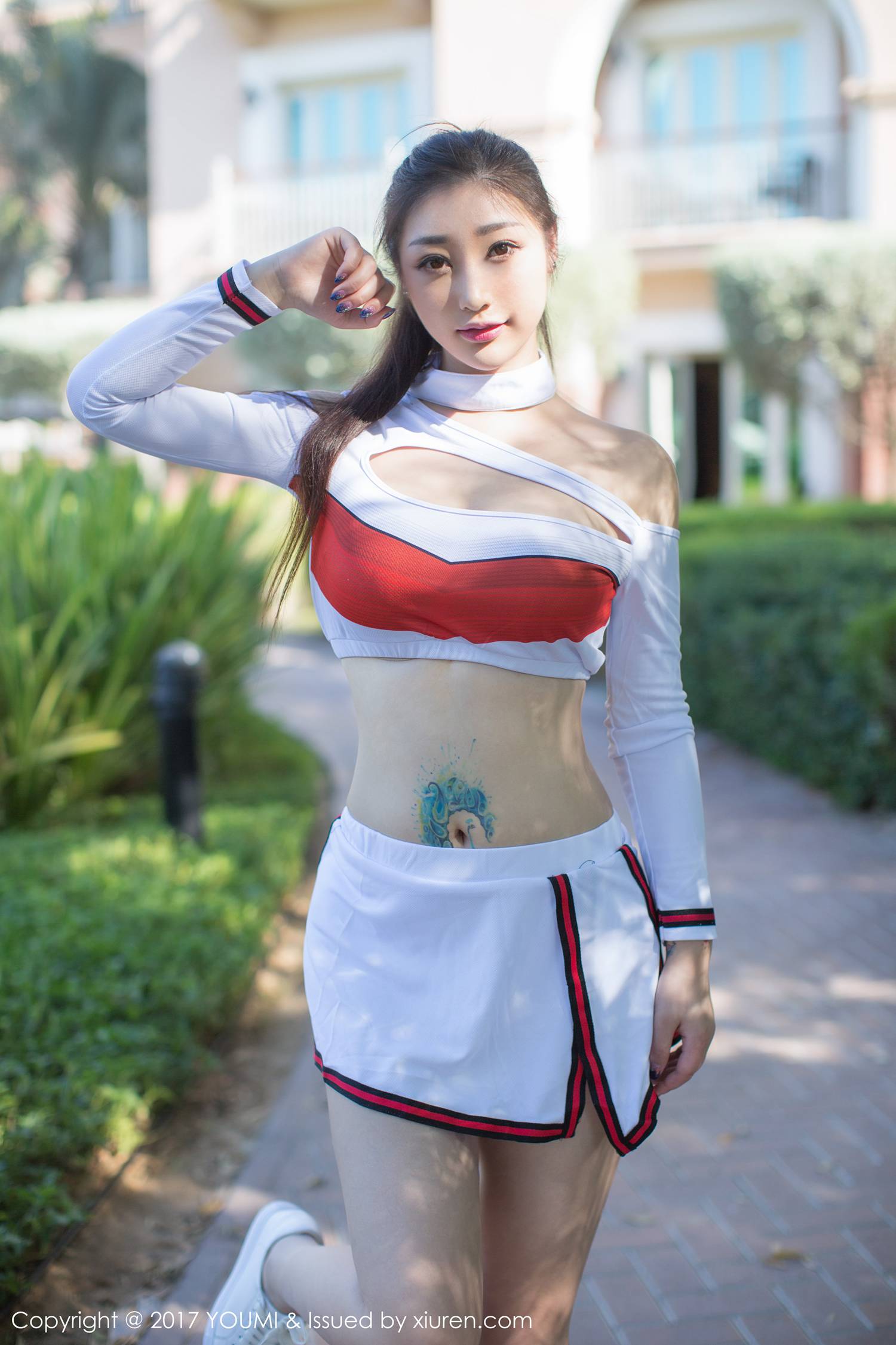 图片[18]-[YouMi尤蜜荟] 2017.11.29 Vol.090 妲己_Toxic[52+1P] – 速更版-美库