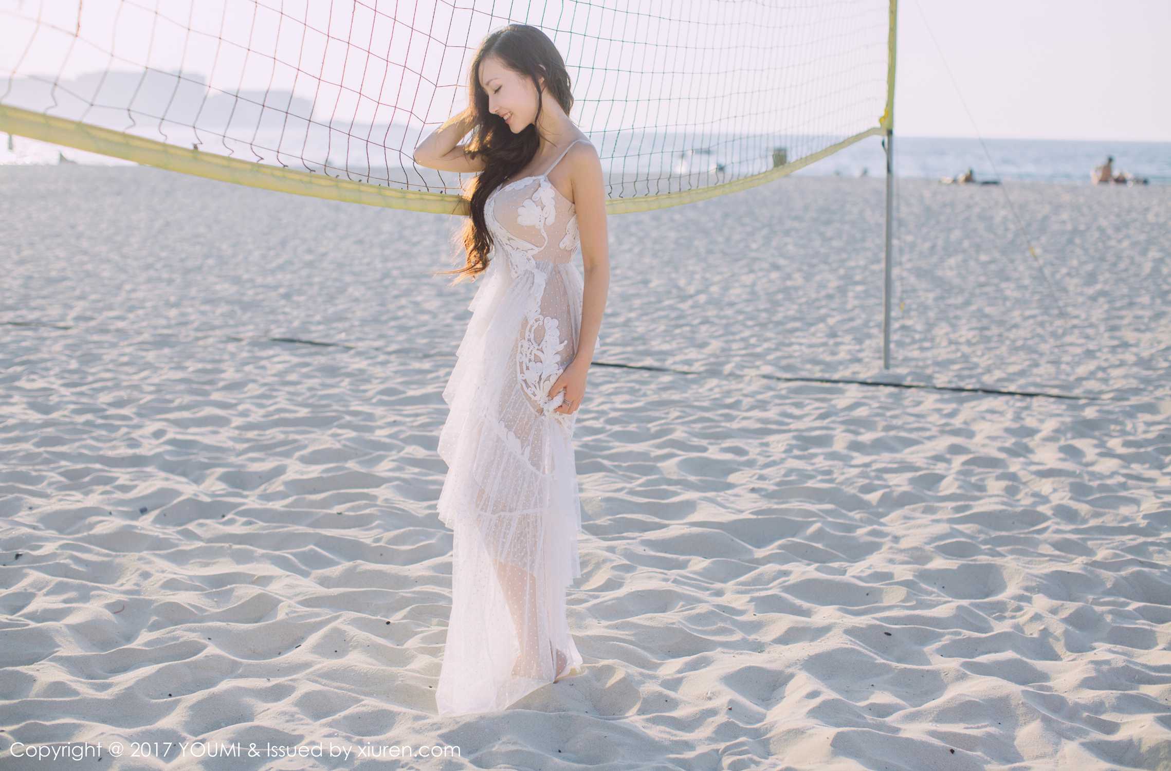 图片[34]-[YouMi尤蜜荟] 2017.11.23 Vol.088 Yumi-尤美[41+1P] – 速更版-美库