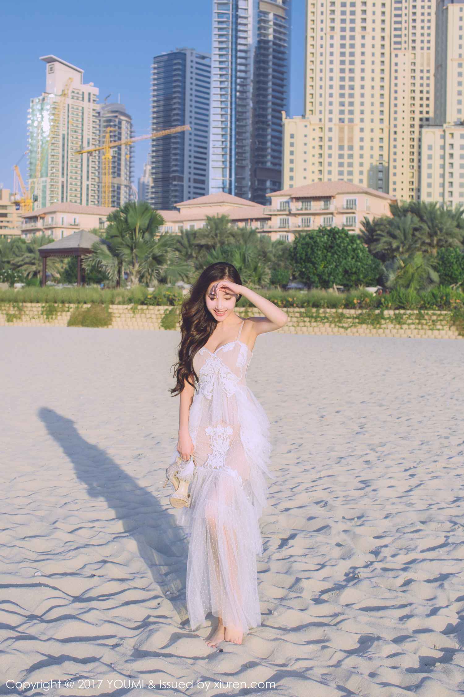 图片[36]-[YouMi尤蜜荟] 2017.11.23 Vol.088 Yumi-尤美[41+1P] – 速更版-美库