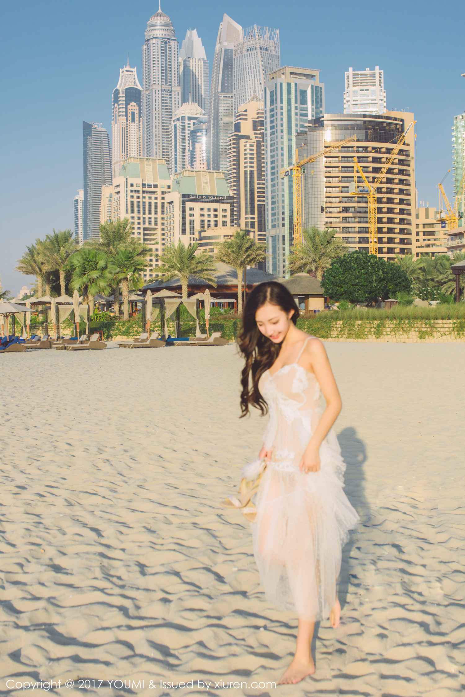 图片[37]-[YouMi尤蜜荟] 2017.11.23 Vol.088 Yumi-尤美[41+1P] – 速更版-美库