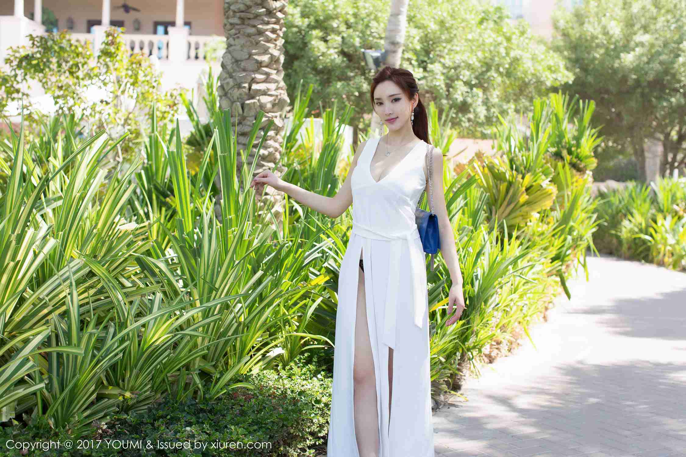 图片[28]-[YouMi尤蜜荟] 2017.11.24 Vol.089 土肥圆矮挫穷[45+1P] – 速更版-美库