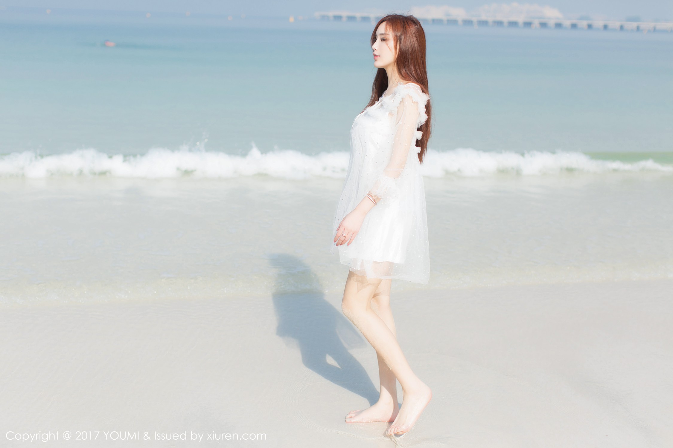 图片[13]-[YouMi尤蜜荟] 2017.12.06 Vol.092 土肥圆矮挫穷[44+1P] – 速更版-美库