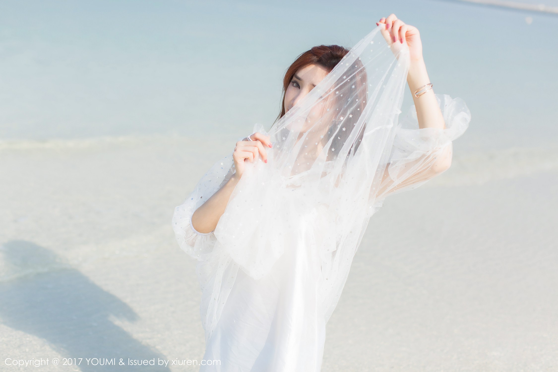 图片[15]-[YouMi尤蜜荟] 2017.12.06 Vol.092 土肥圆矮挫穷[44+1P] – 速更版-美库