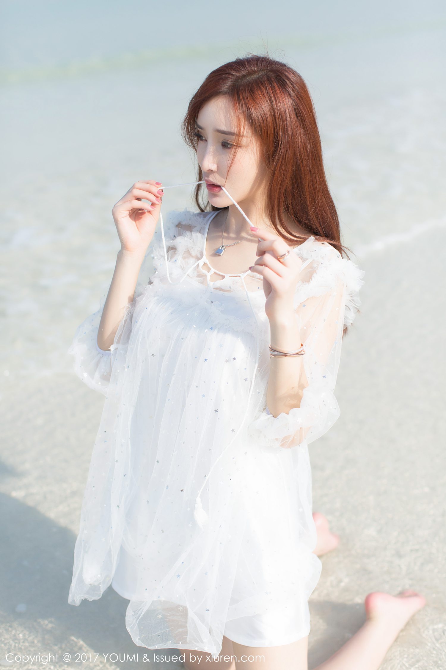 图片[16]-[YouMi尤蜜荟] 2017.12.06 Vol.092 土肥圆矮挫穷[44+1P] – 速更版-美库