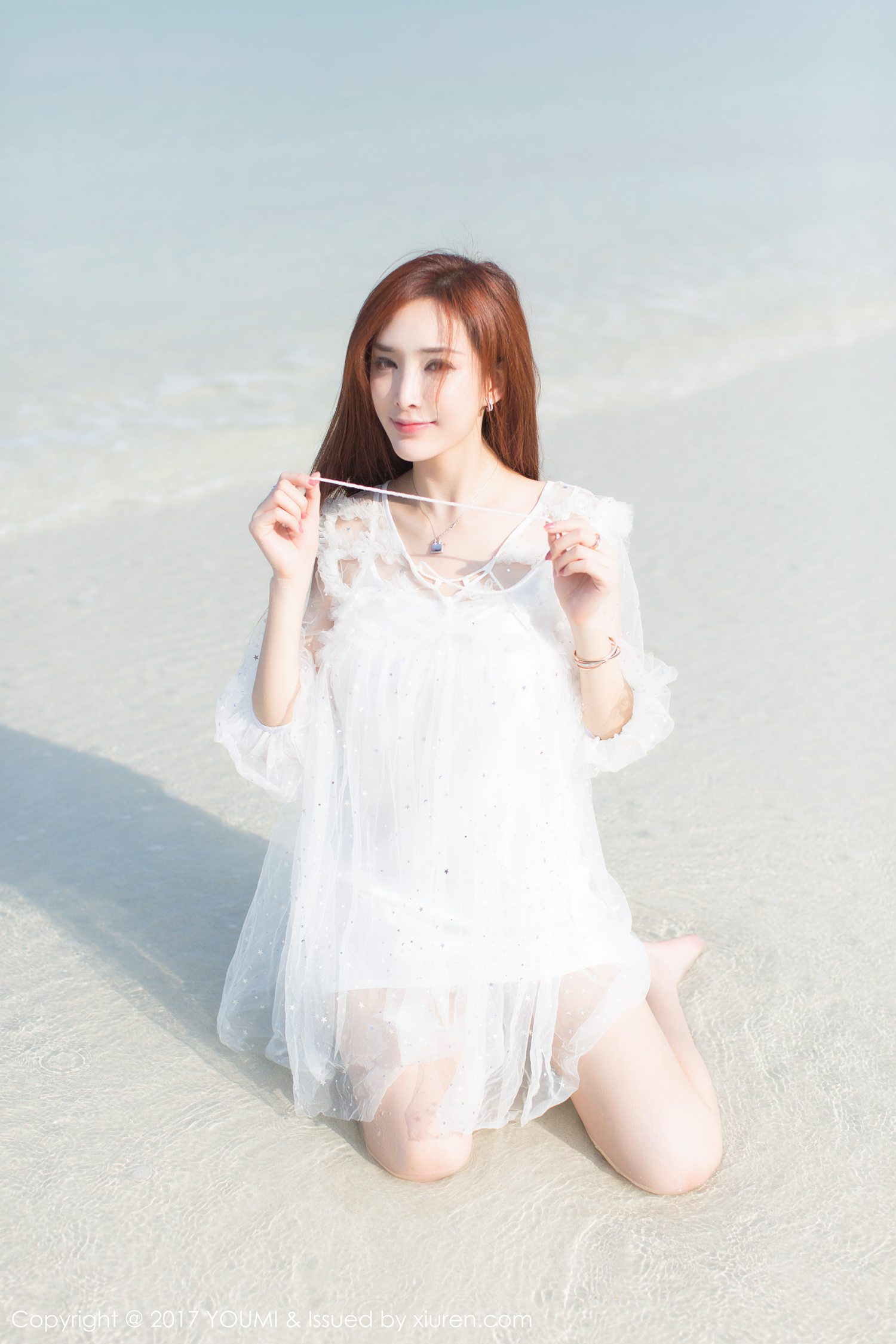 图片[19]-[YouMi尤蜜荟] 2017.12.06 Vol.092 土肥圆矮挫穷[44+1P] – 速更版-美库